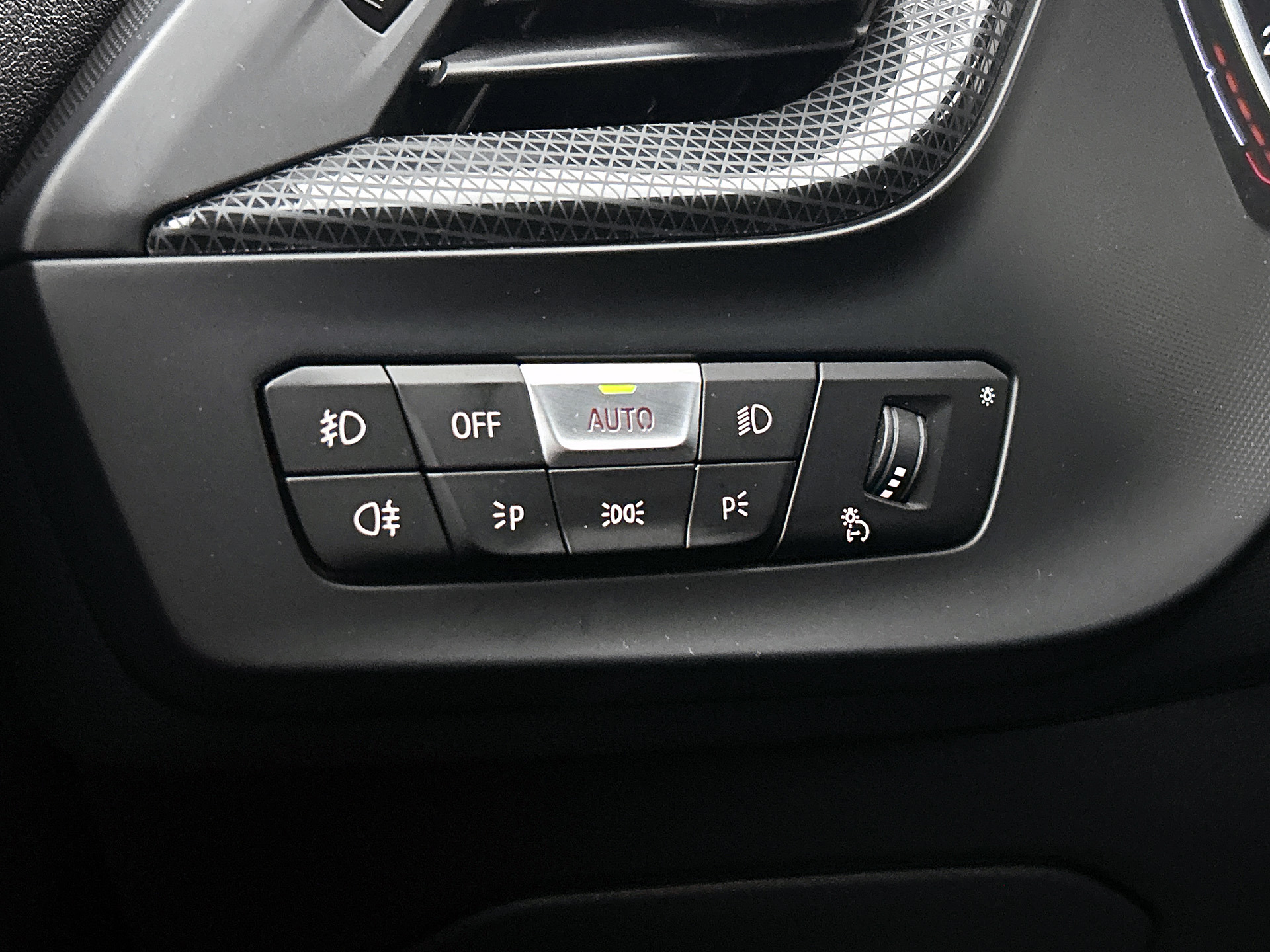 Foto van BMW 118i