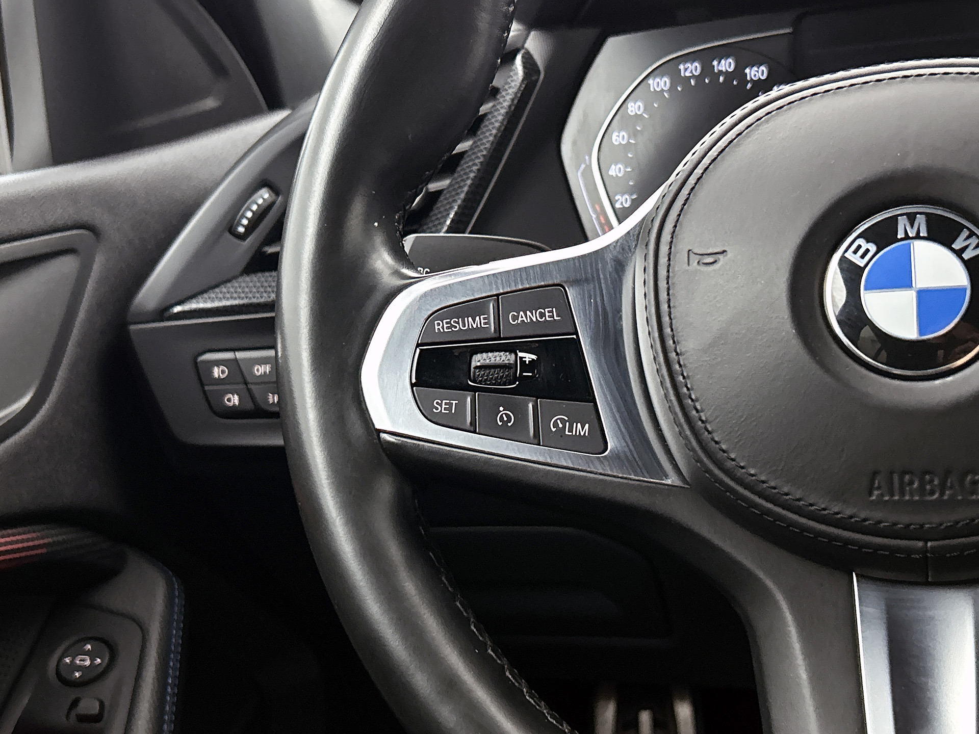 Foto van BMW 118i