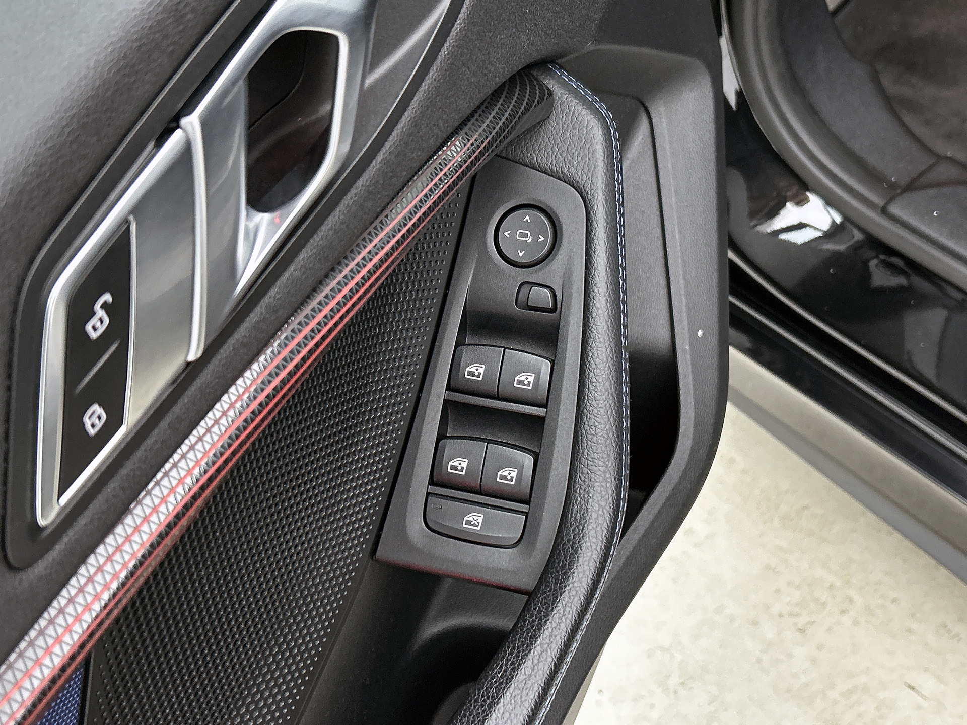Foto van BMW 118i