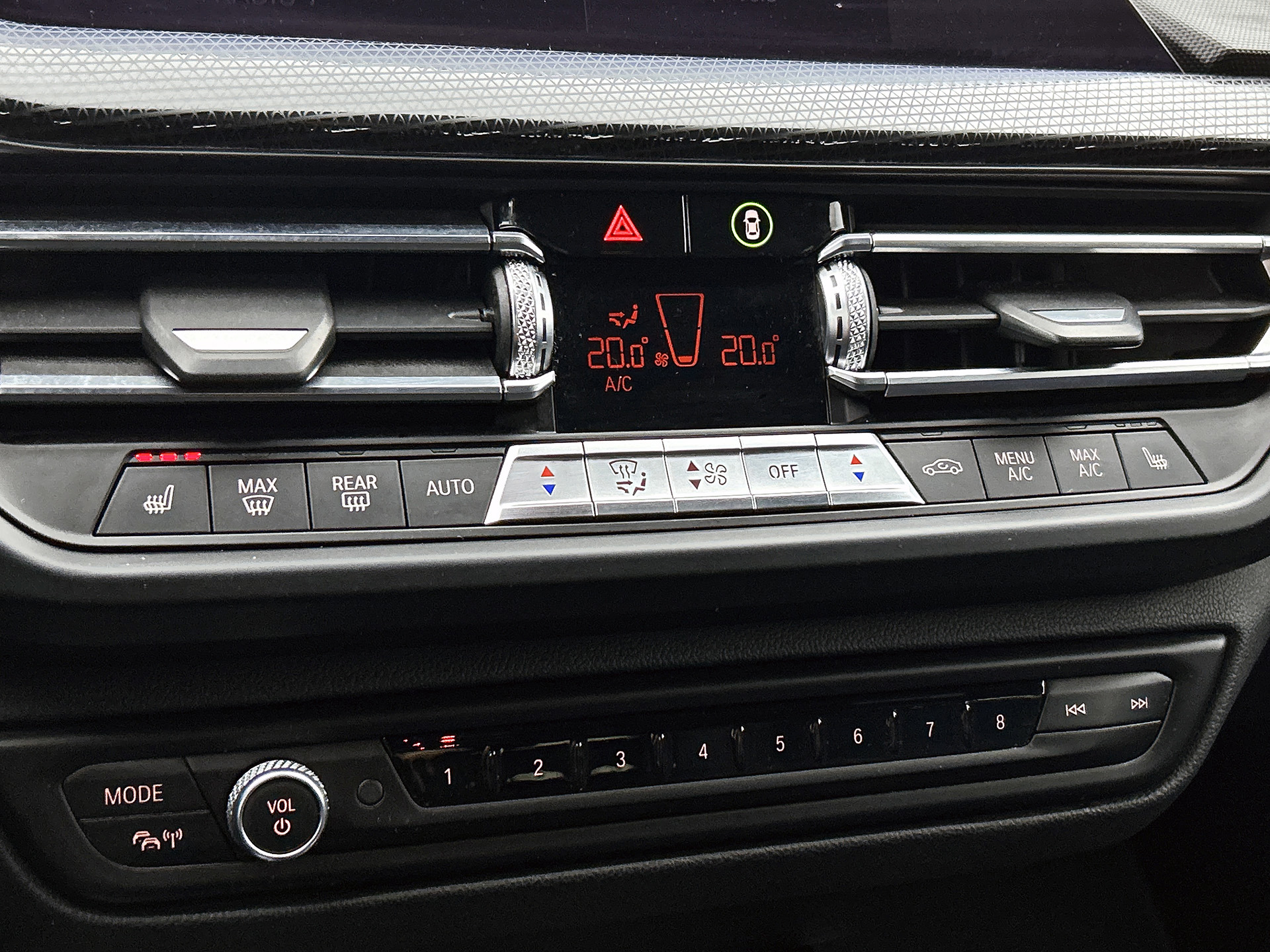 Foto van BMW 118i
