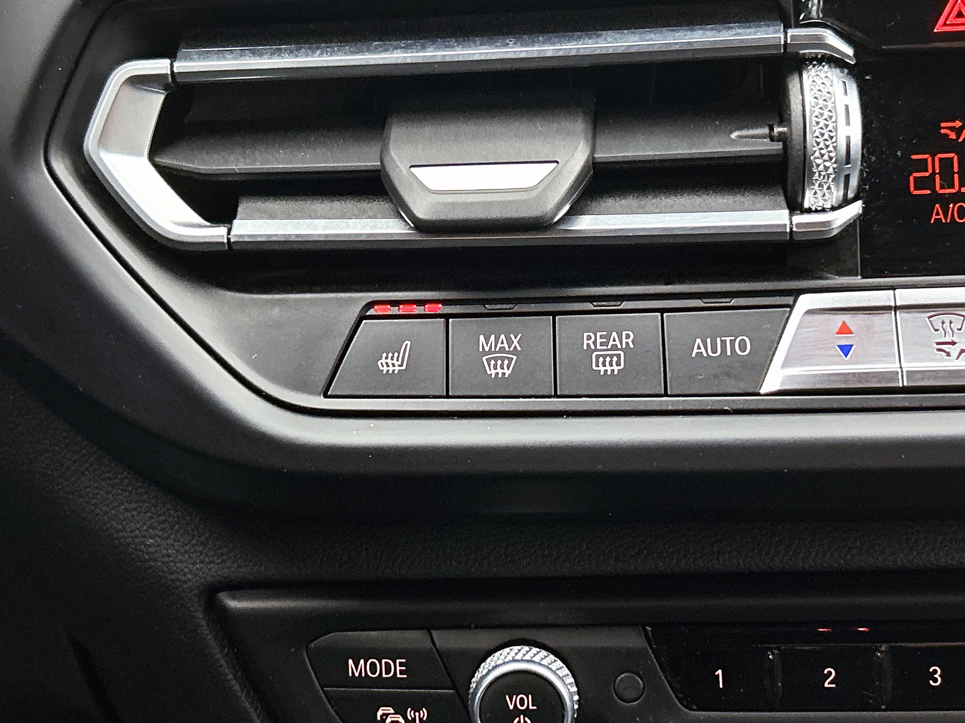 Foto van BMW 118i