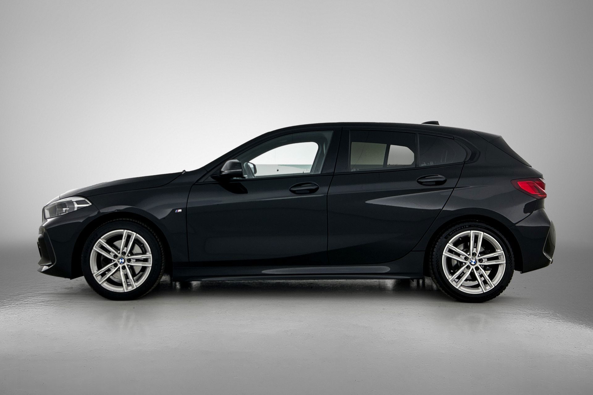 Foto van BMW 118i