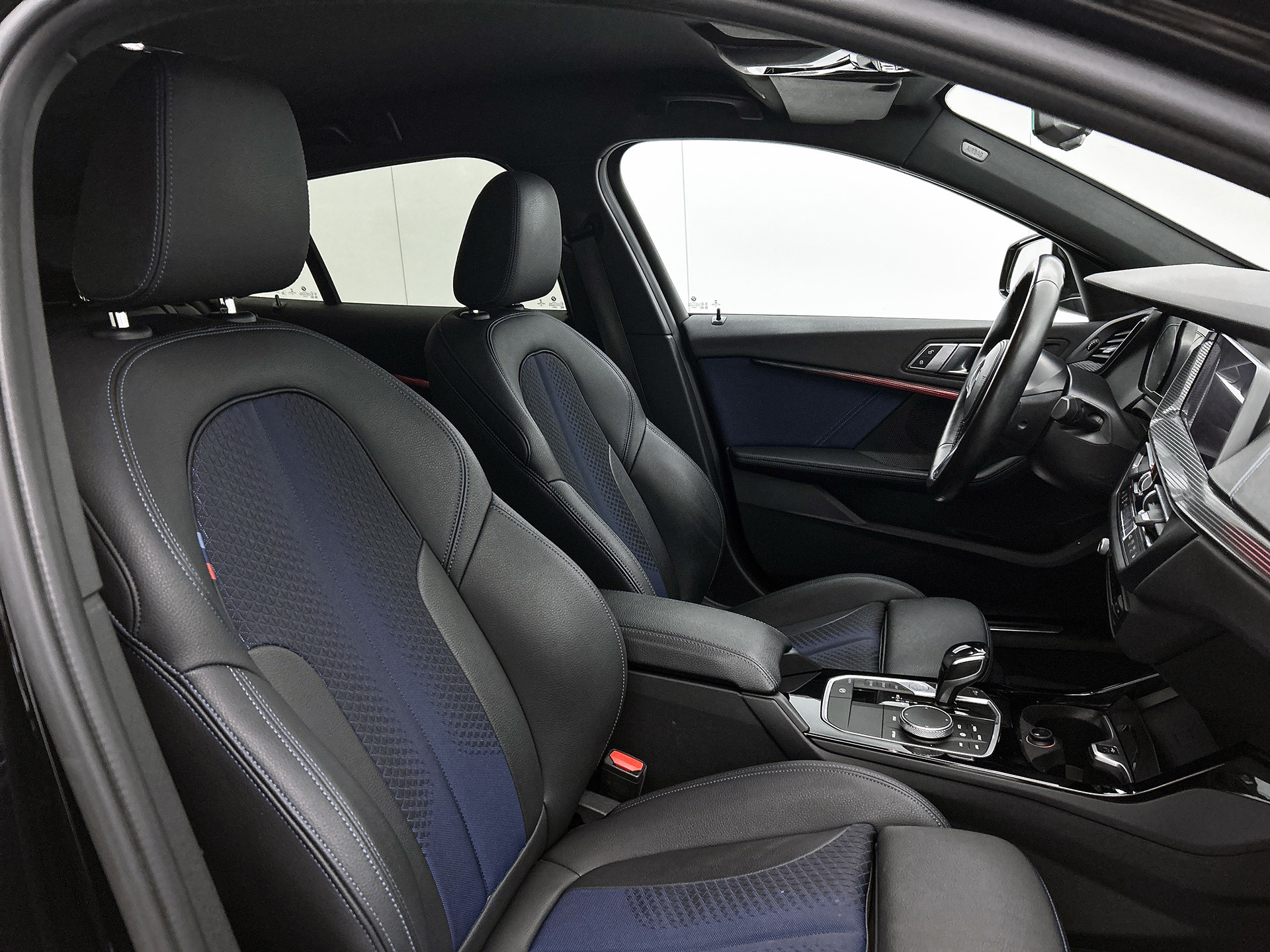 Foto van BMW 118i