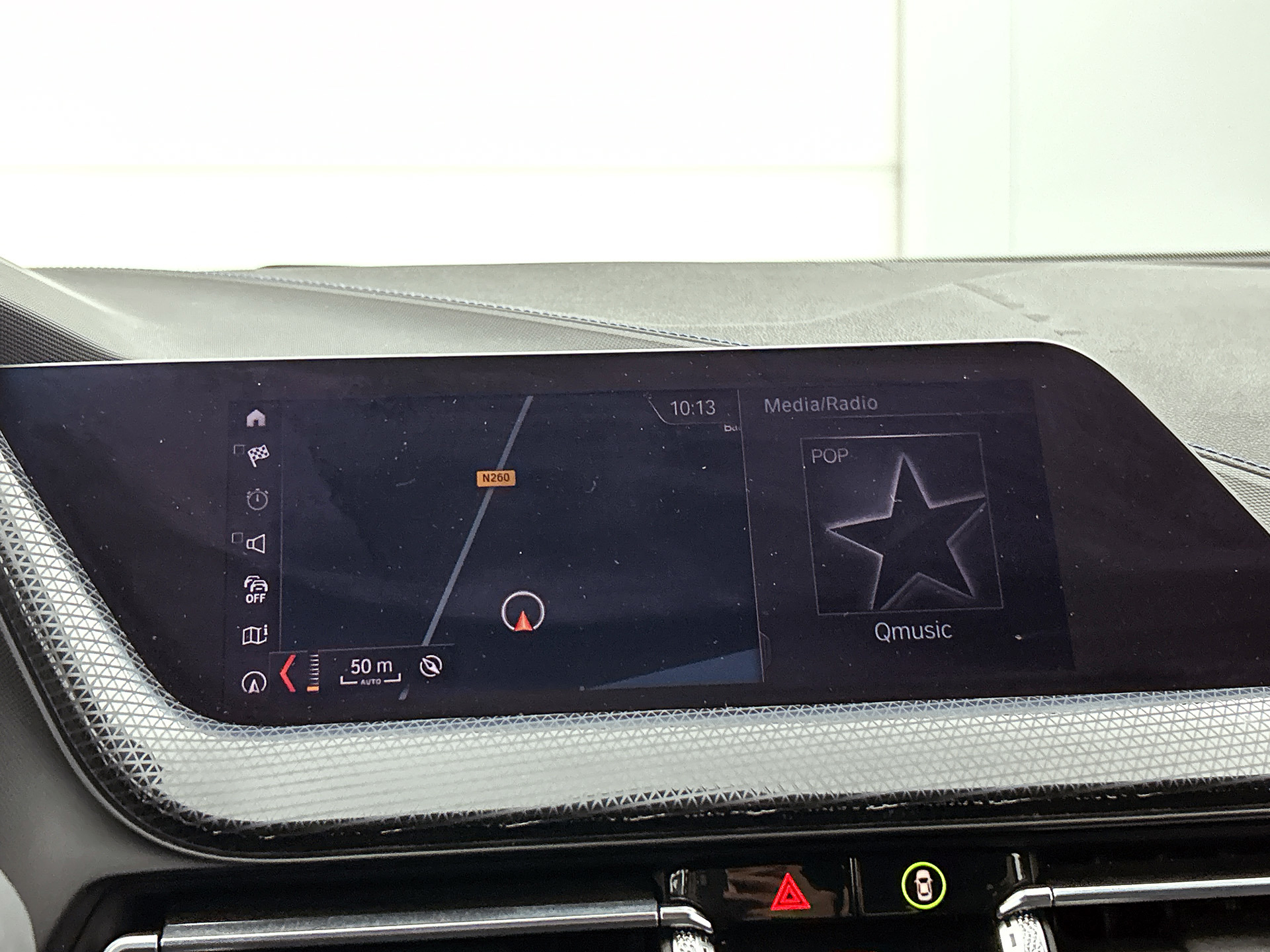 Foto van BMW 118i