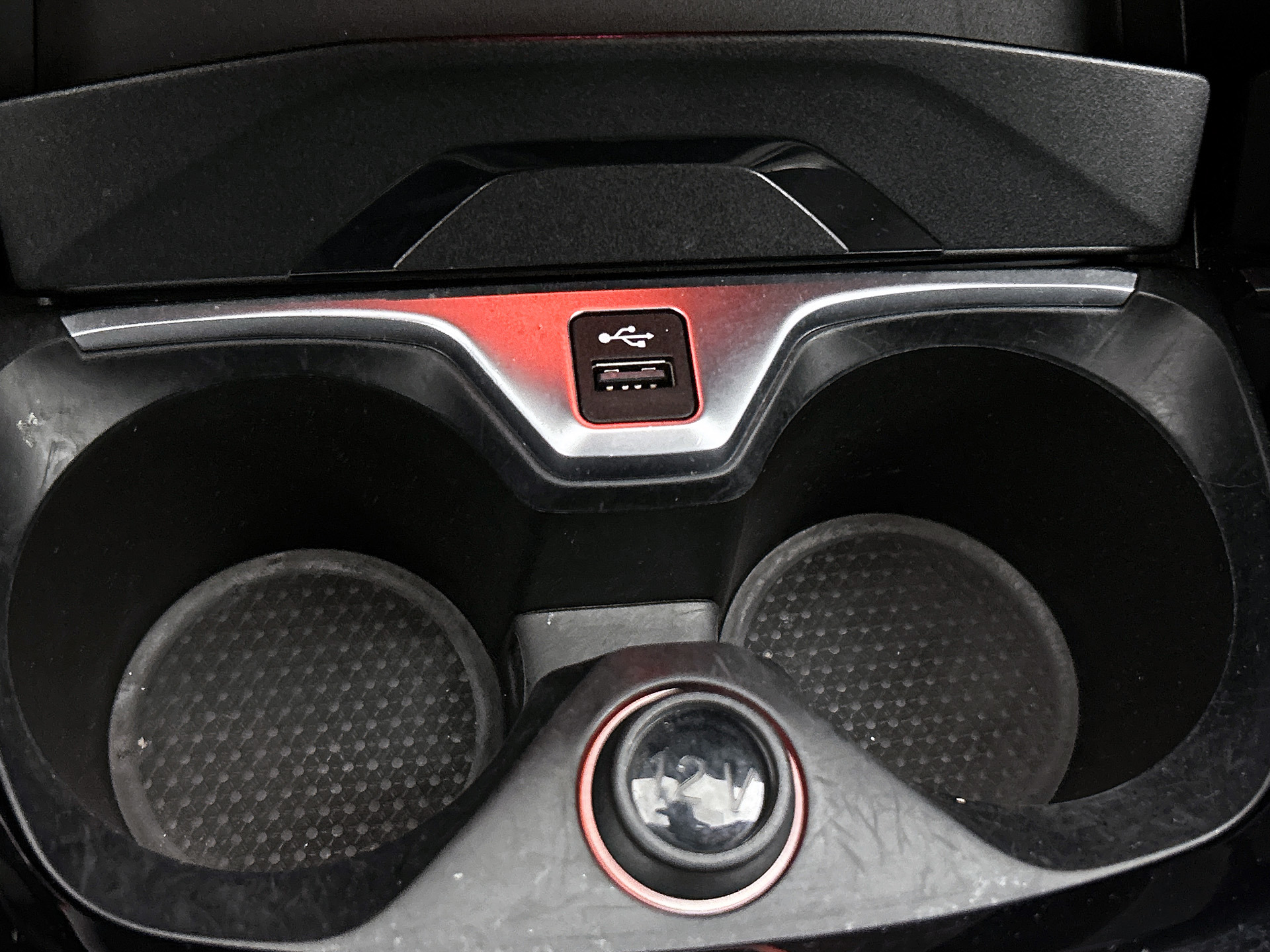 Foto van BMW 118i