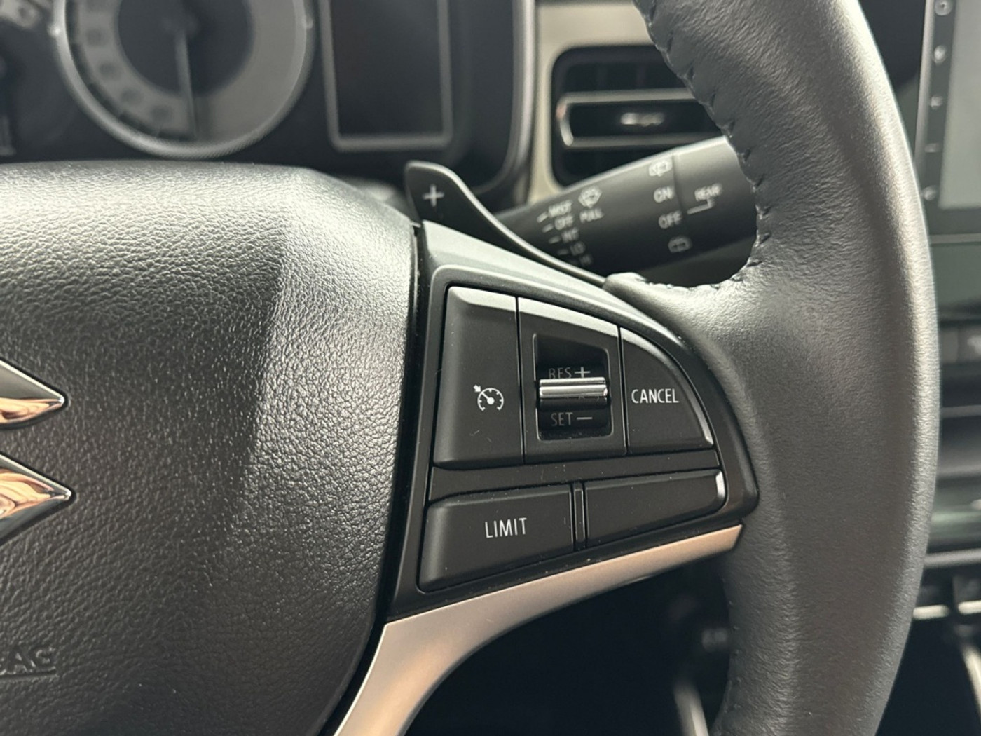 Foto van Suzuki Ignis