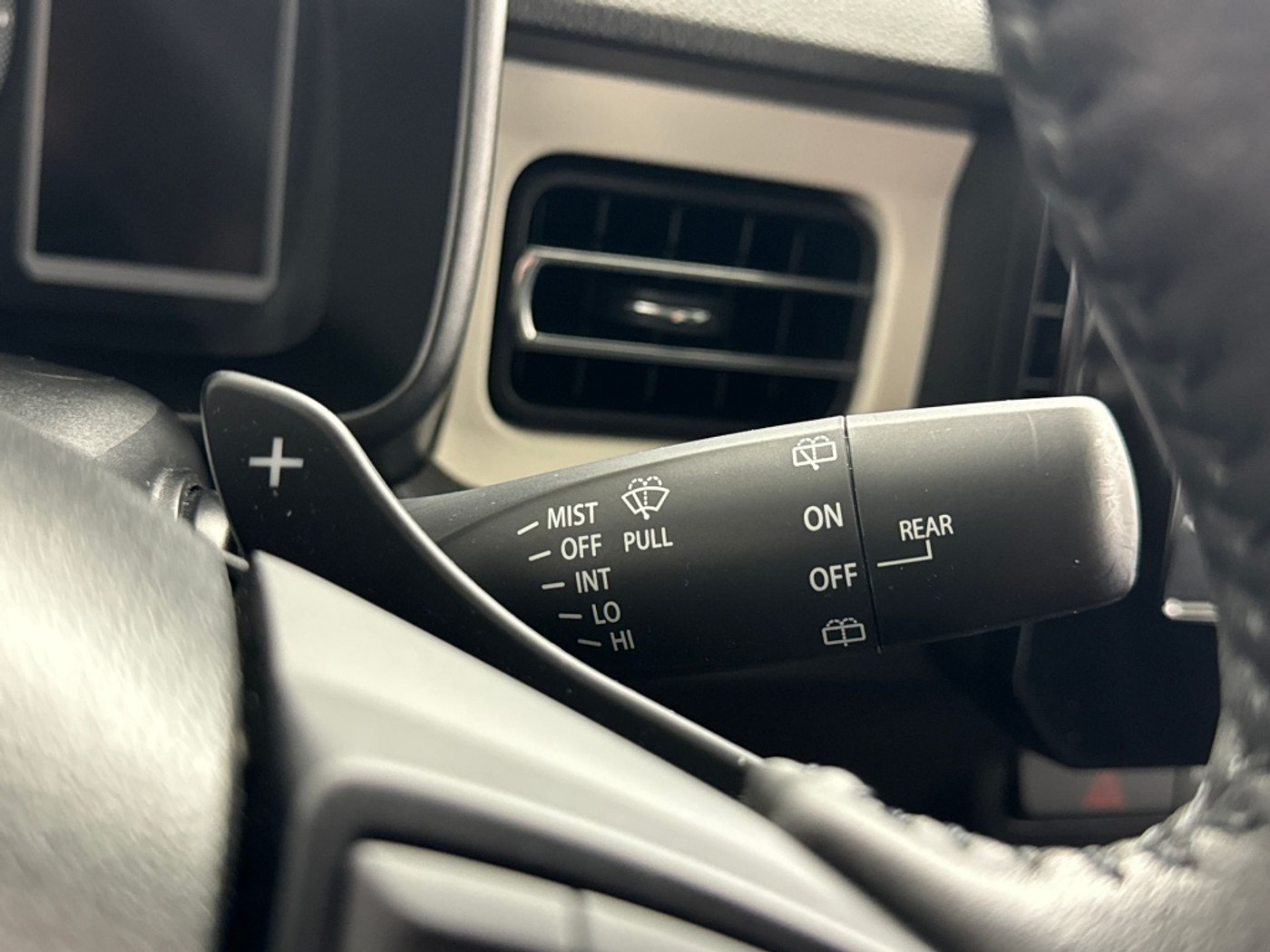 Foto van Suzuki Ignis