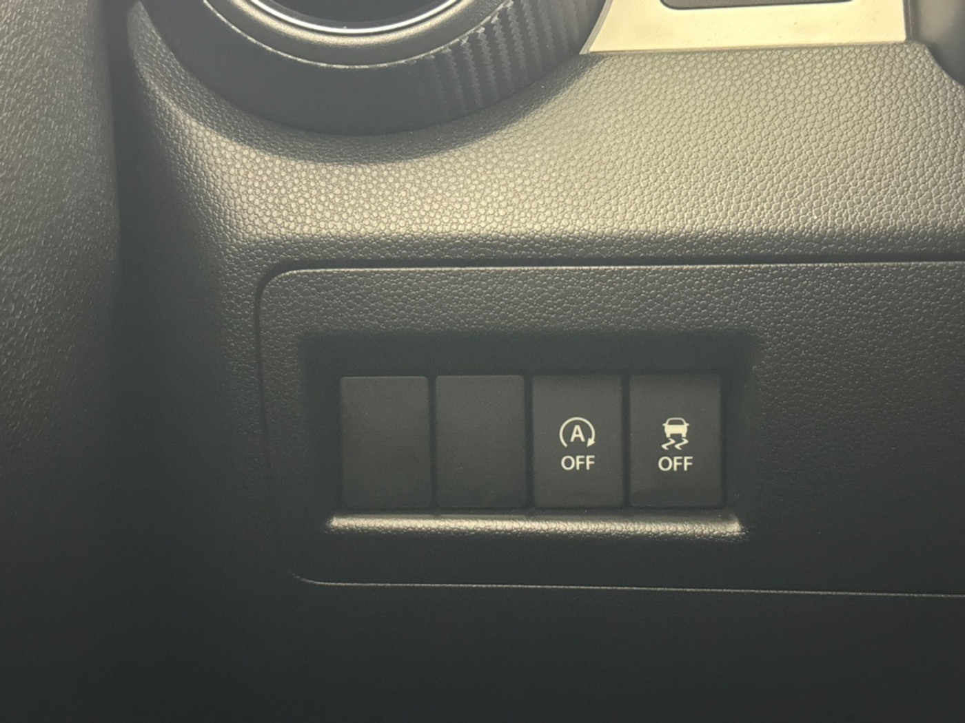 Foto van Suzuki Ignis