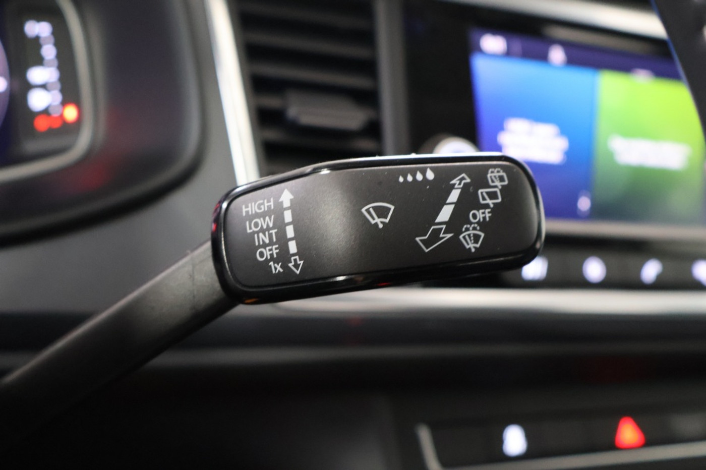 Foto van Seat Ateca