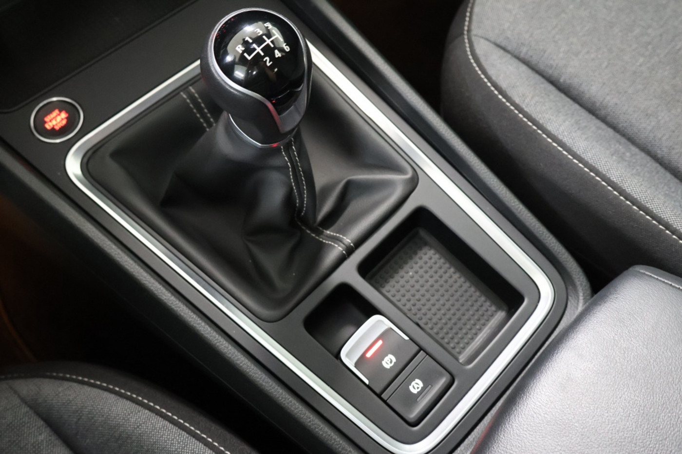 Foto van Seat Ateca