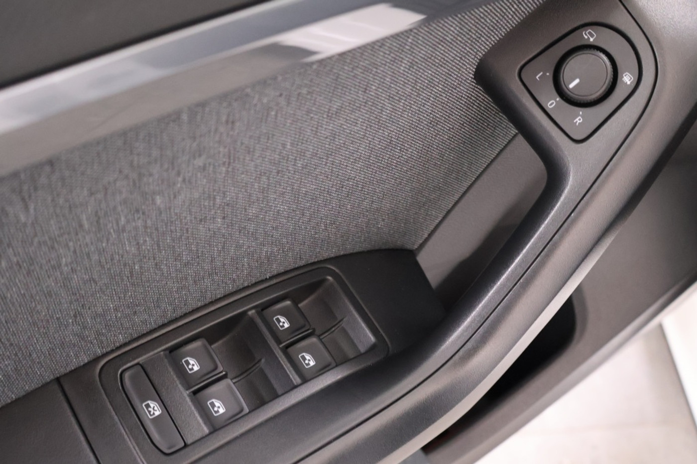 Foto van Seat Ateca