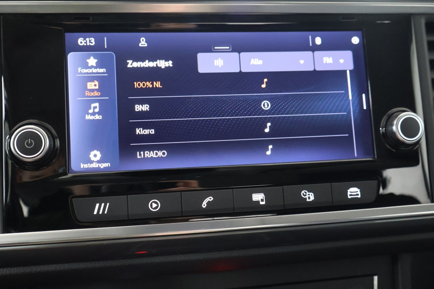Foto van Seat Ateca