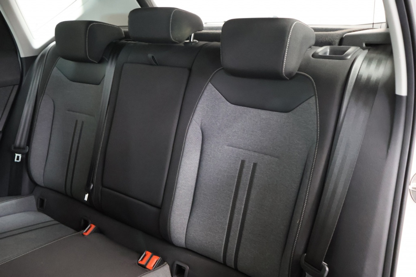 Foto van Seat Ateca