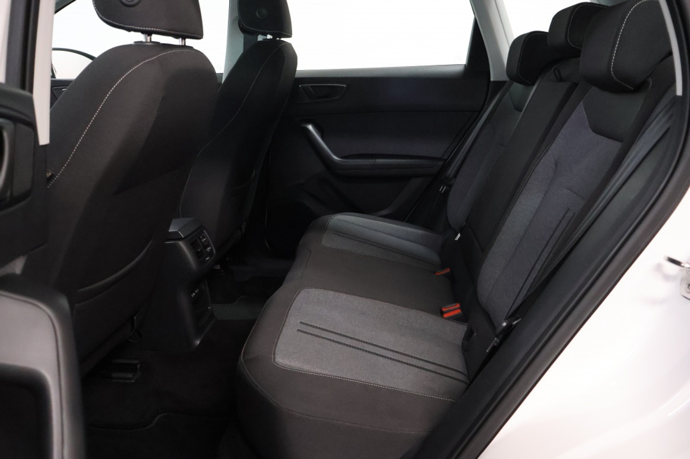 Foto van Seat Ateca