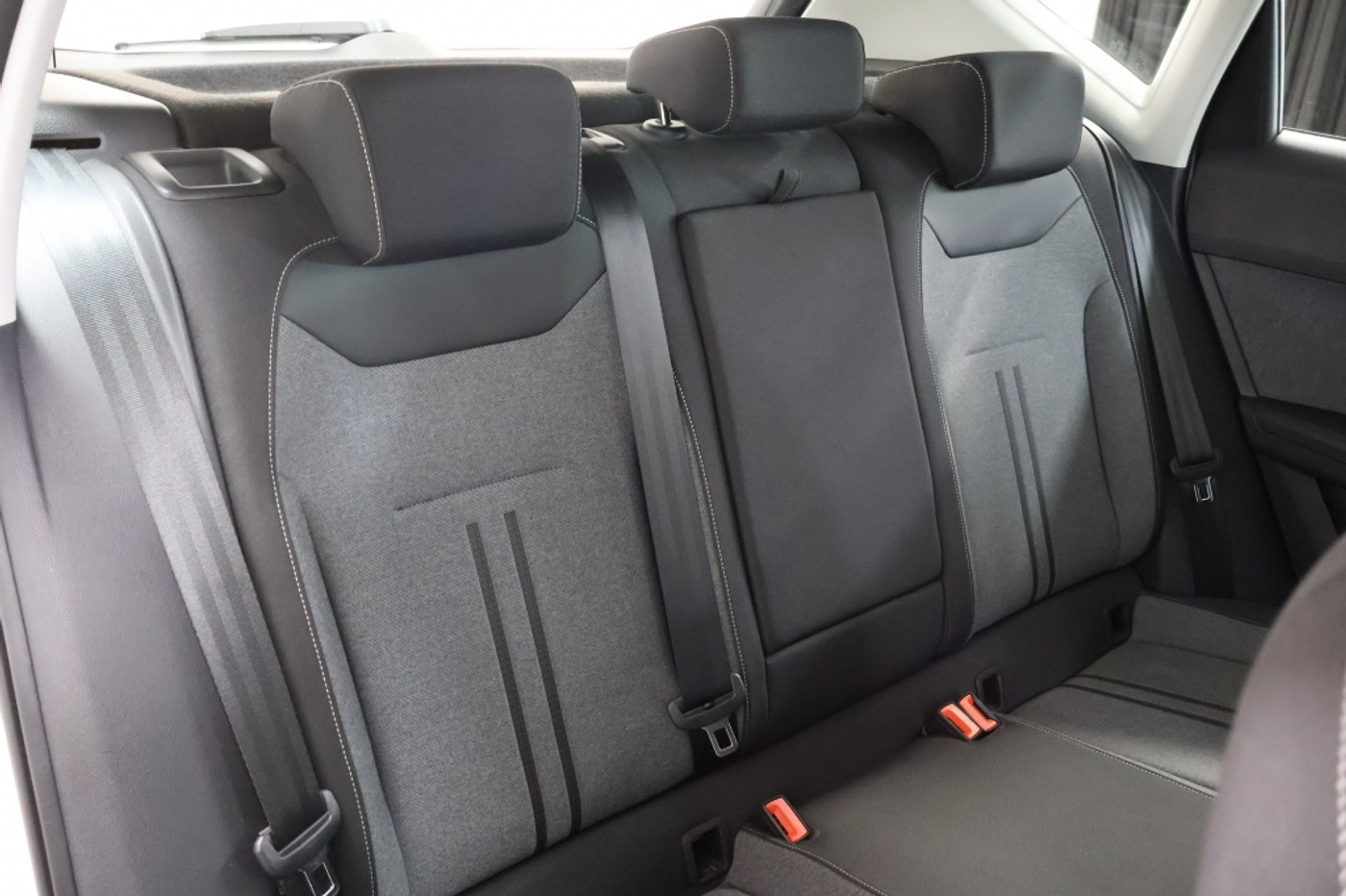 Foto van Seat Ateca
