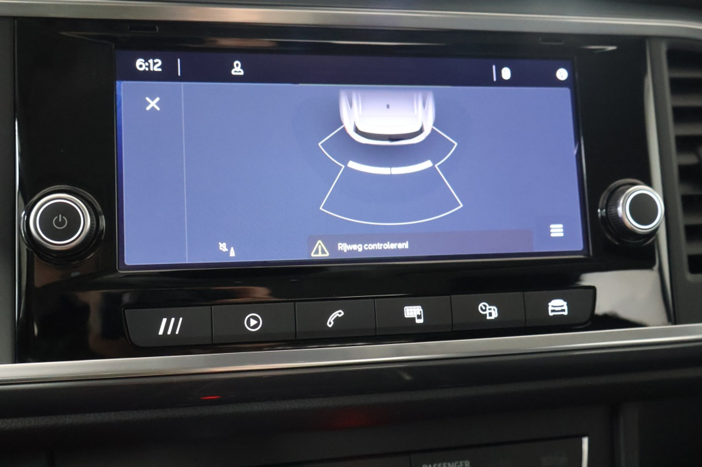 Foto van Seat Ateca