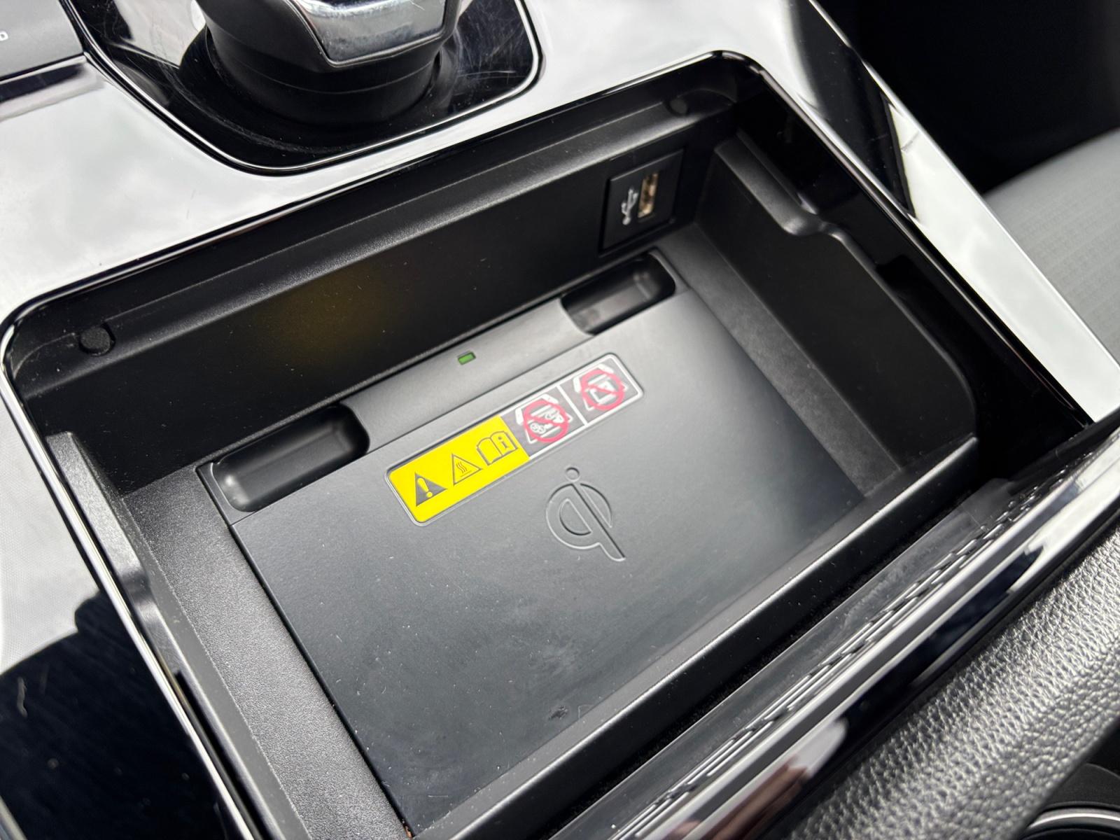 Foto van Subaru Solterra