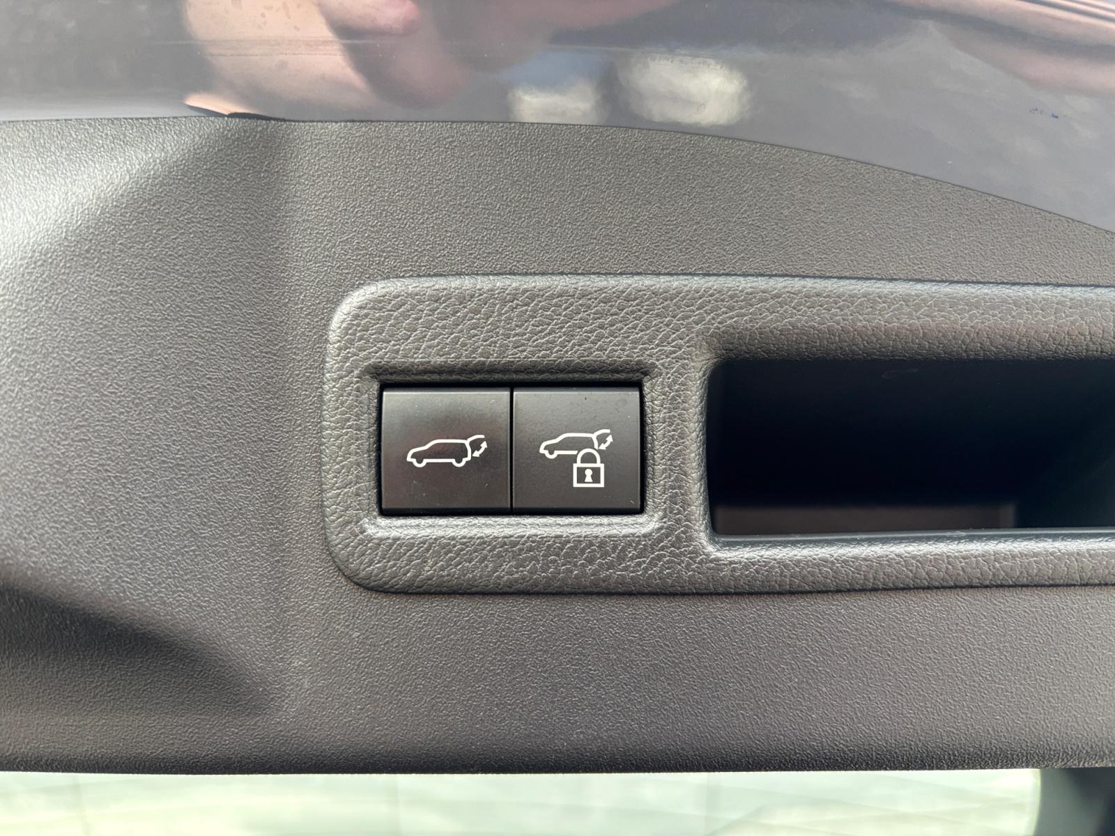Foto van Subaru Solterra