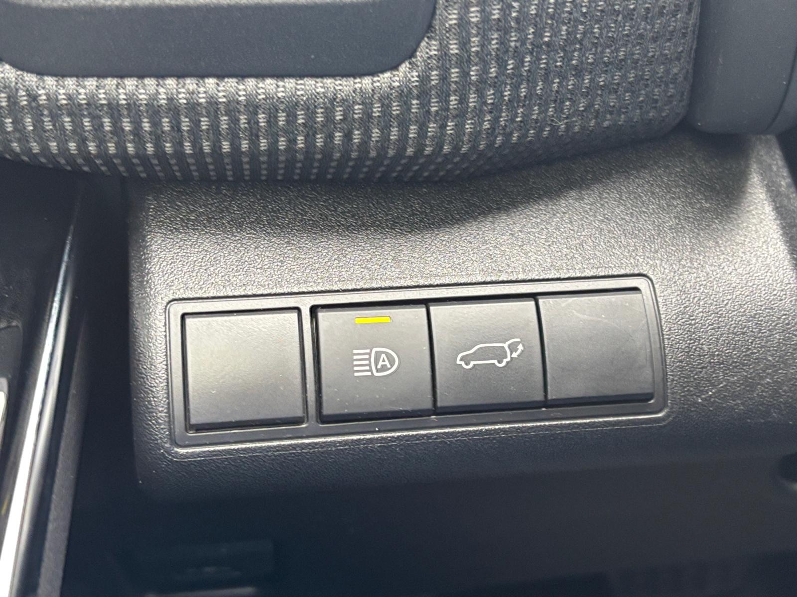 Foto van Subaru Solterra