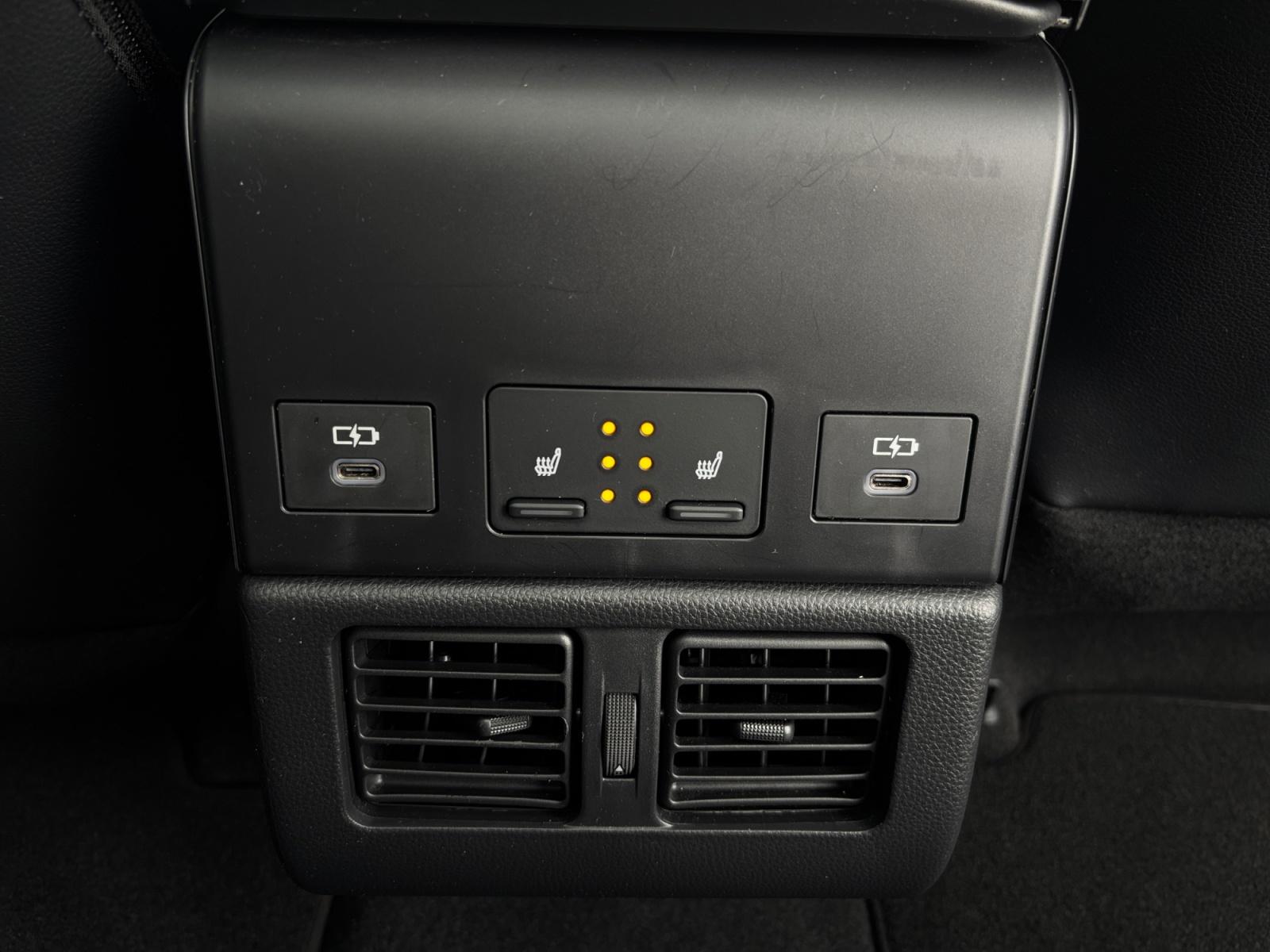 Foto van Subaru Solterra