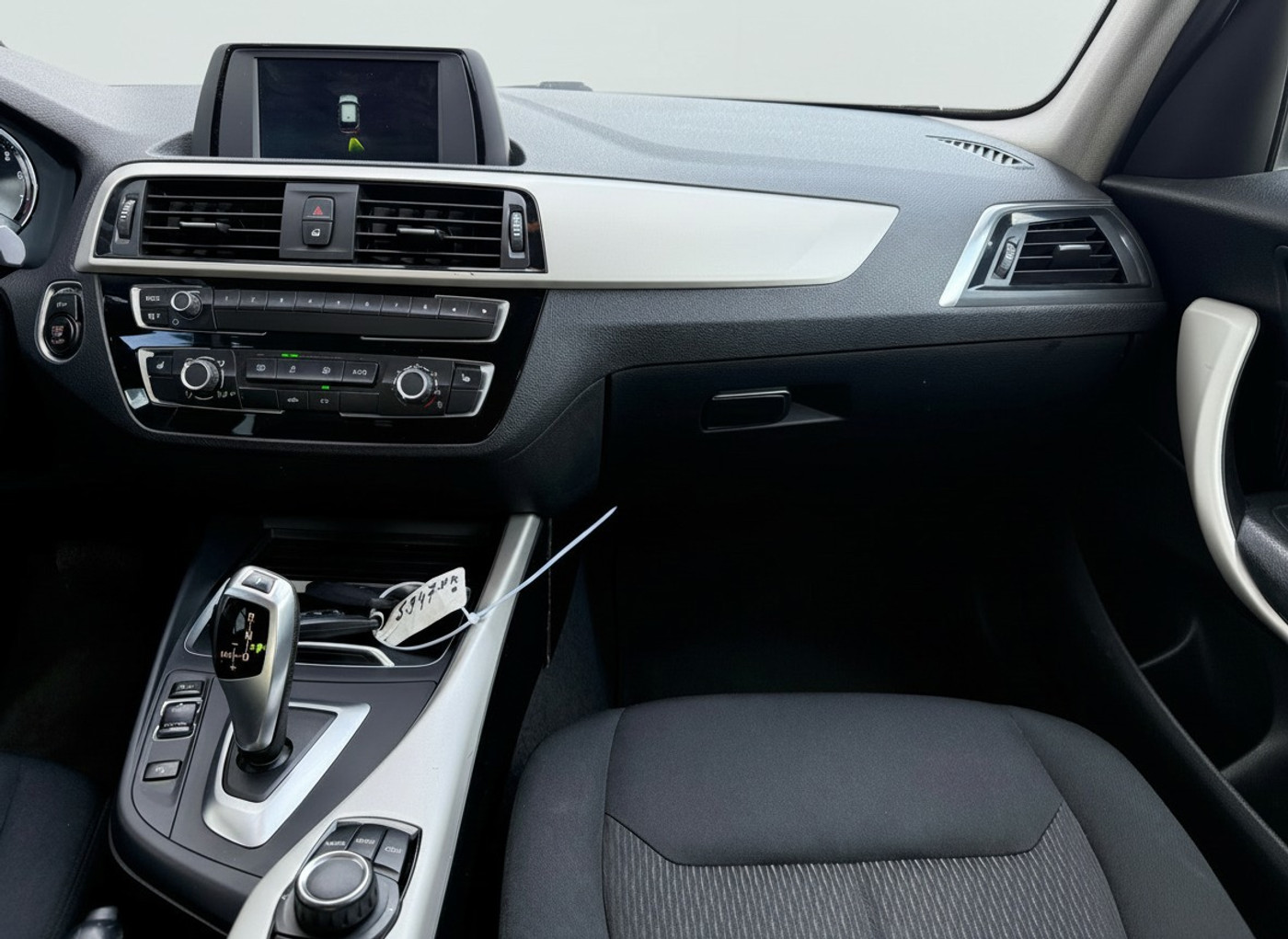 Foto van BMW 118i