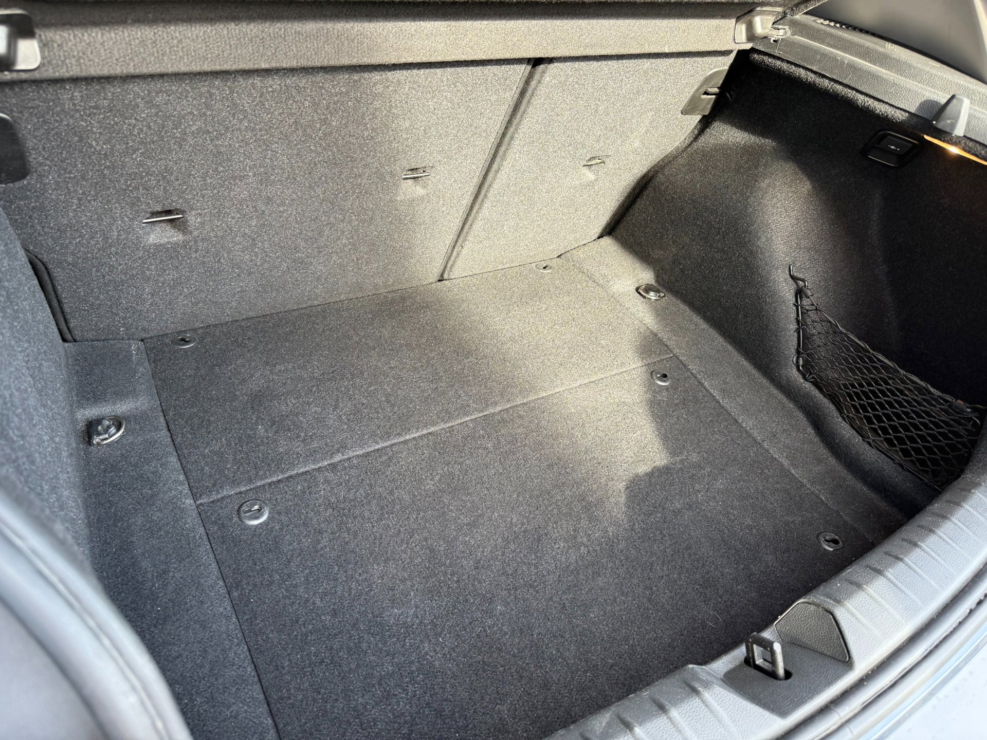 Foto van BMW 118i