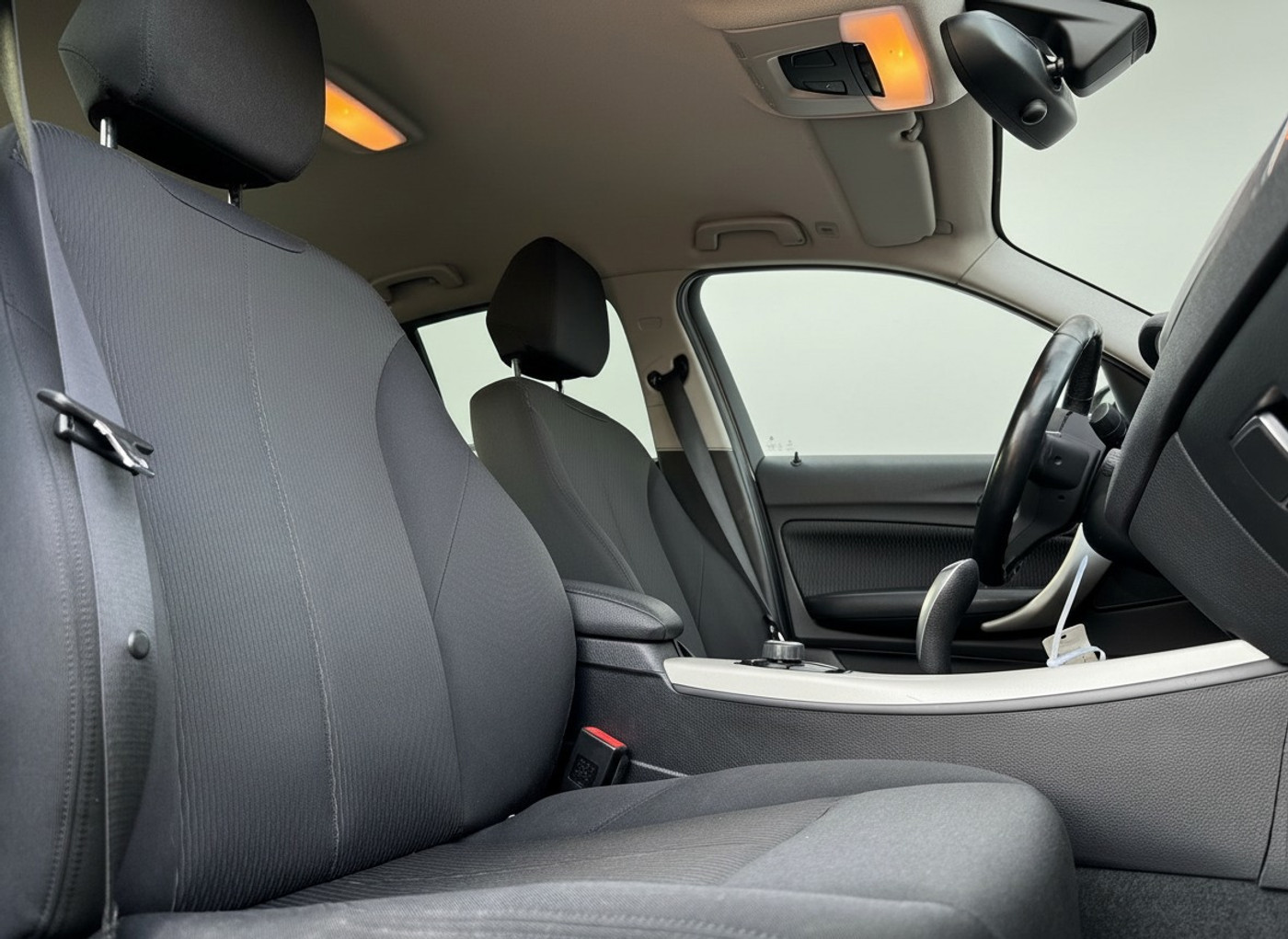 Foto van BMW 118i