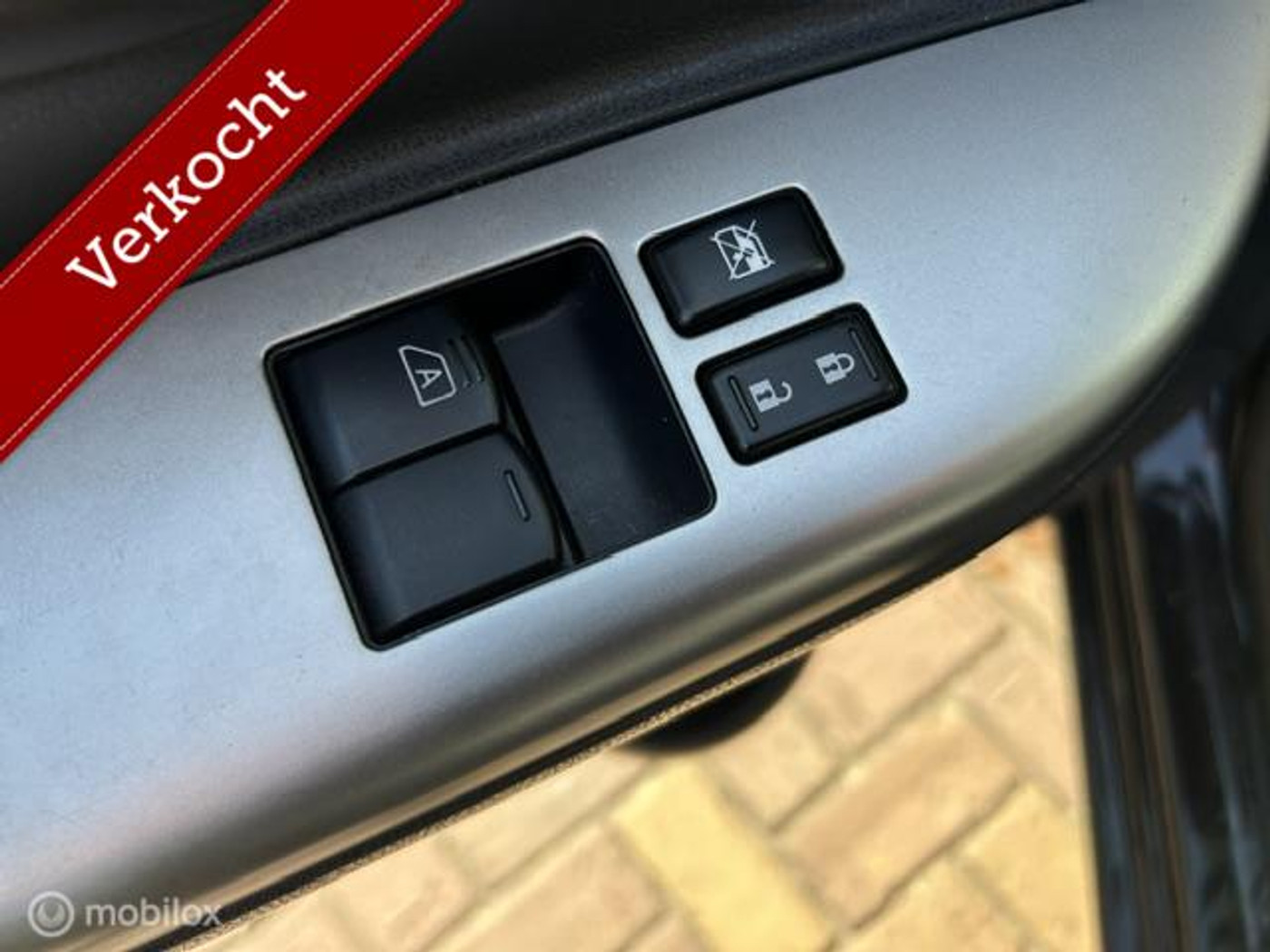 Foto van Nissan Nissan Micra