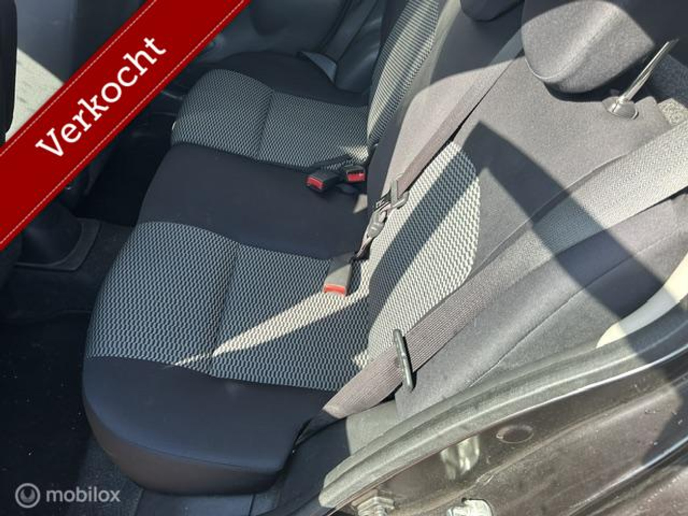 Foto van Nissan Nissan Micra