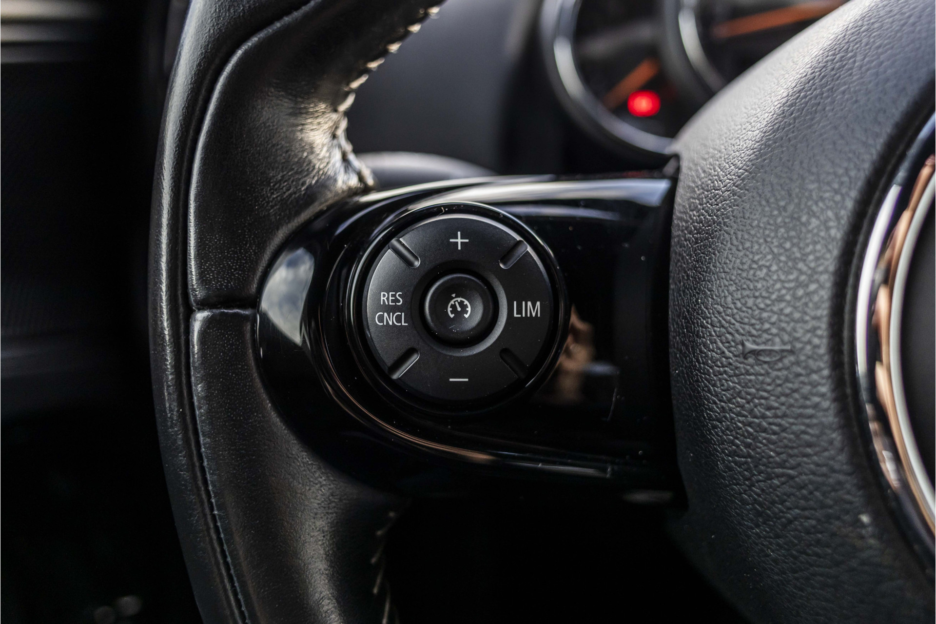 Foto van Mini Countryman