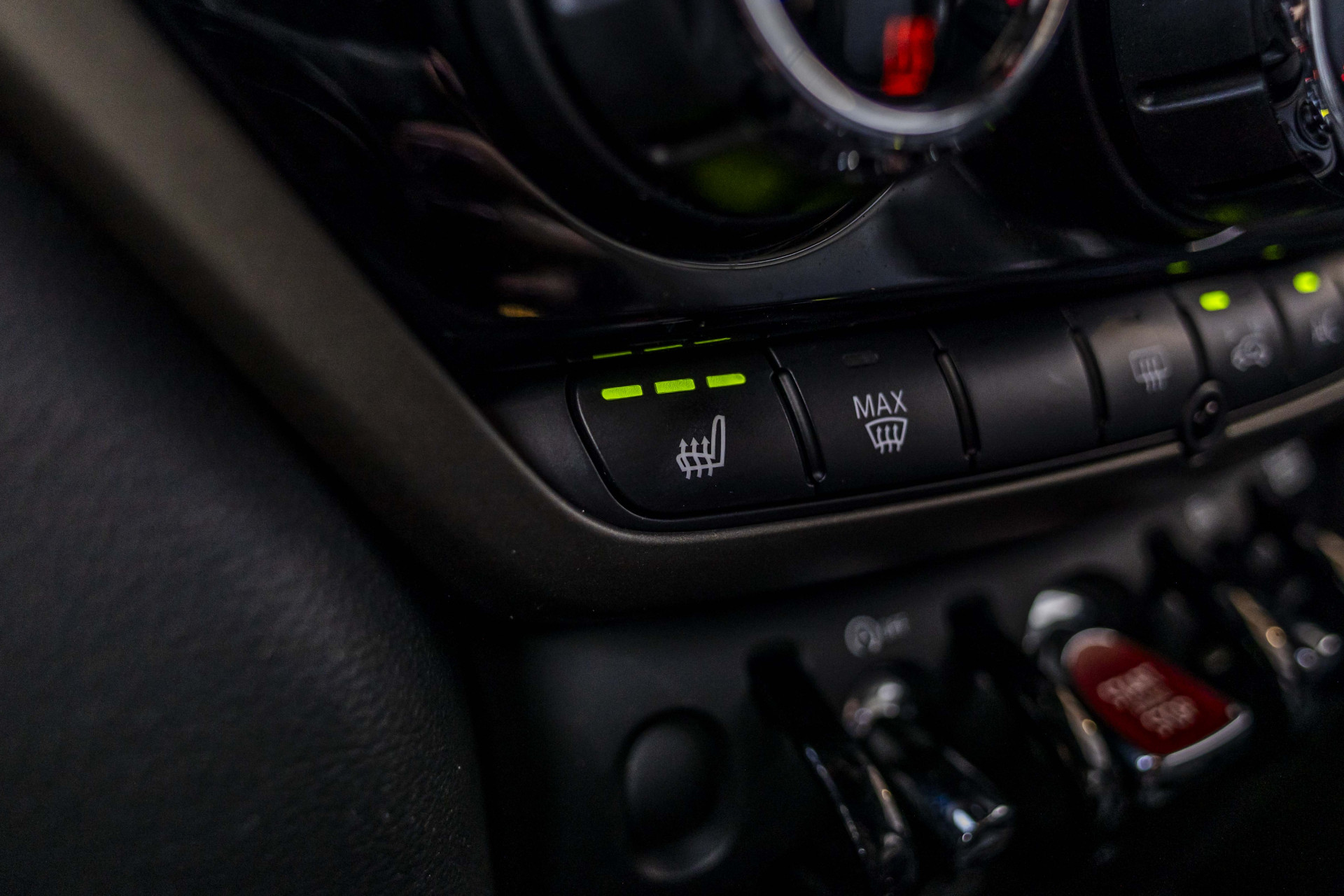 Foto van Mini Countryman