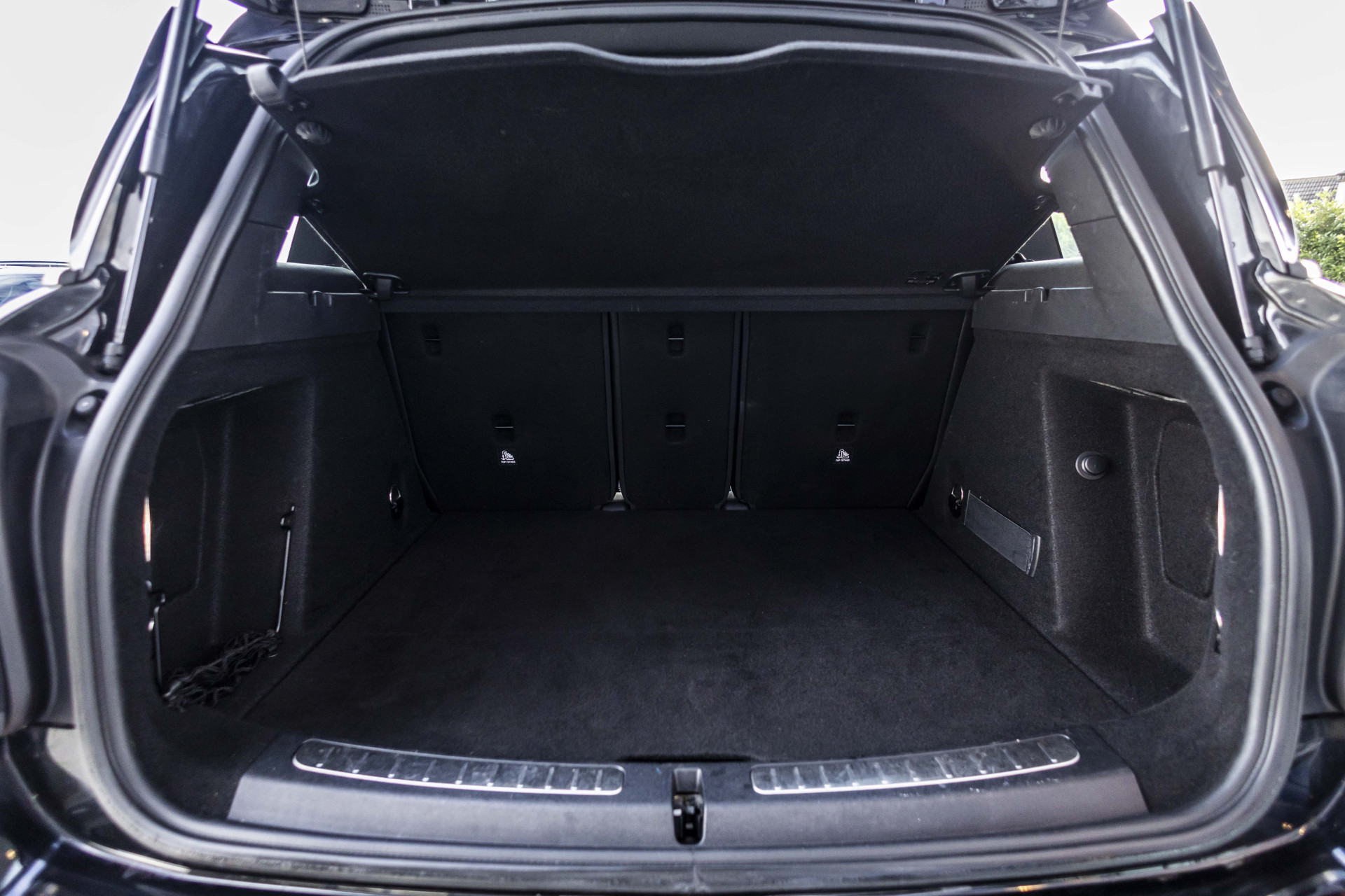 Foto van Mini Countryman