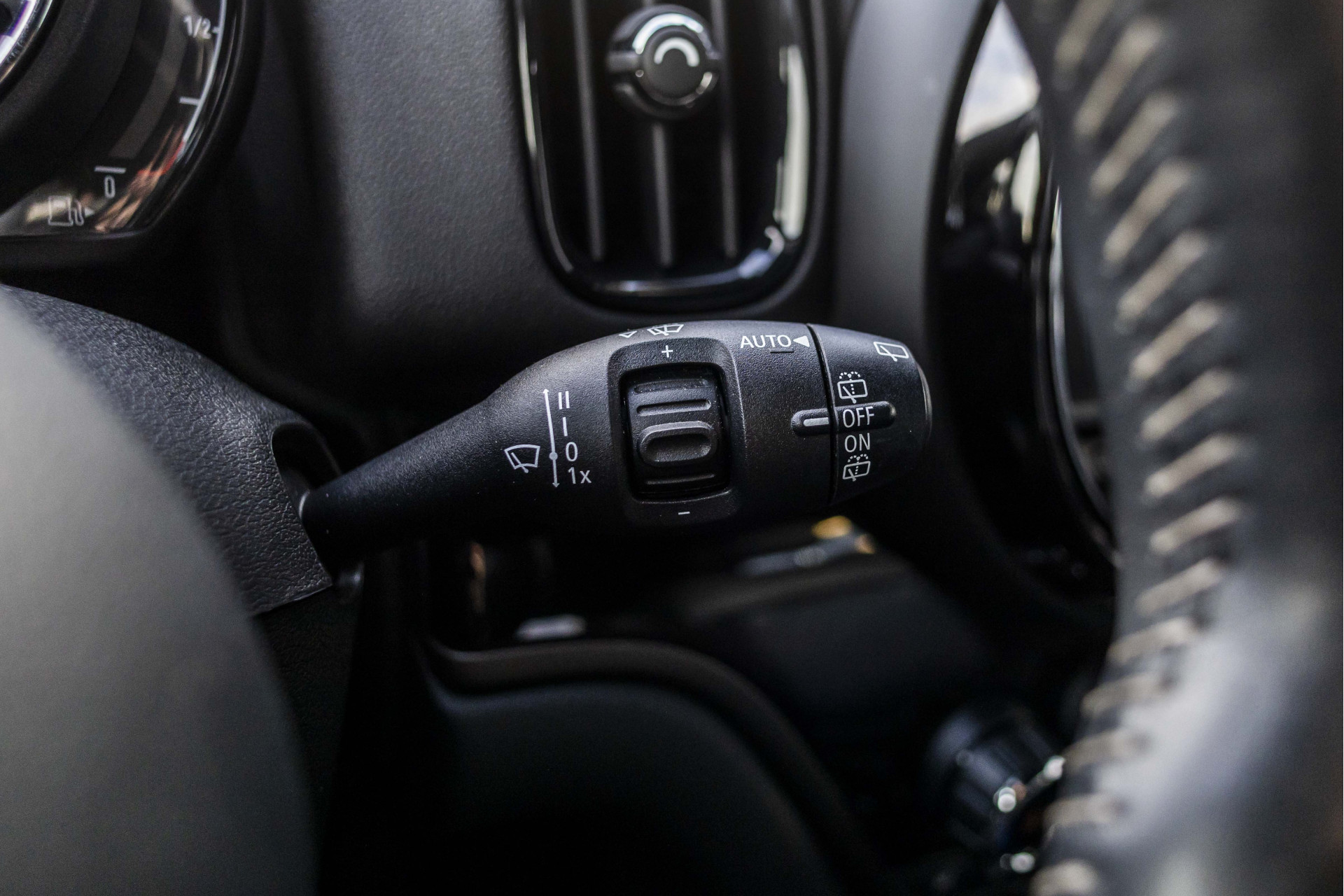 Foto van Mini Countryman