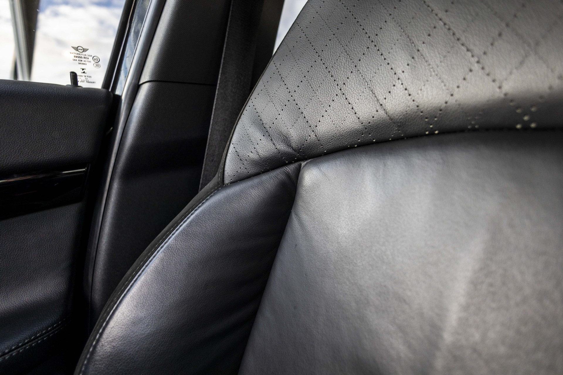 Foto van Mini Countryman