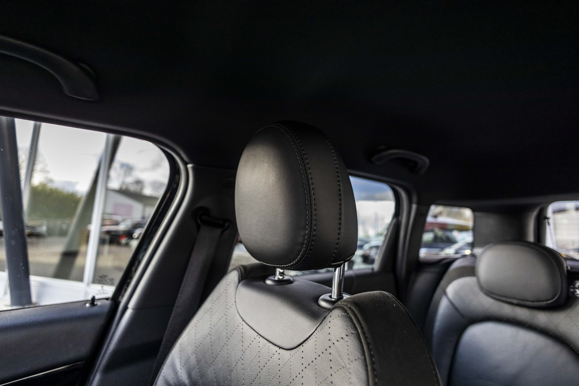 Foto van Mini Countryman