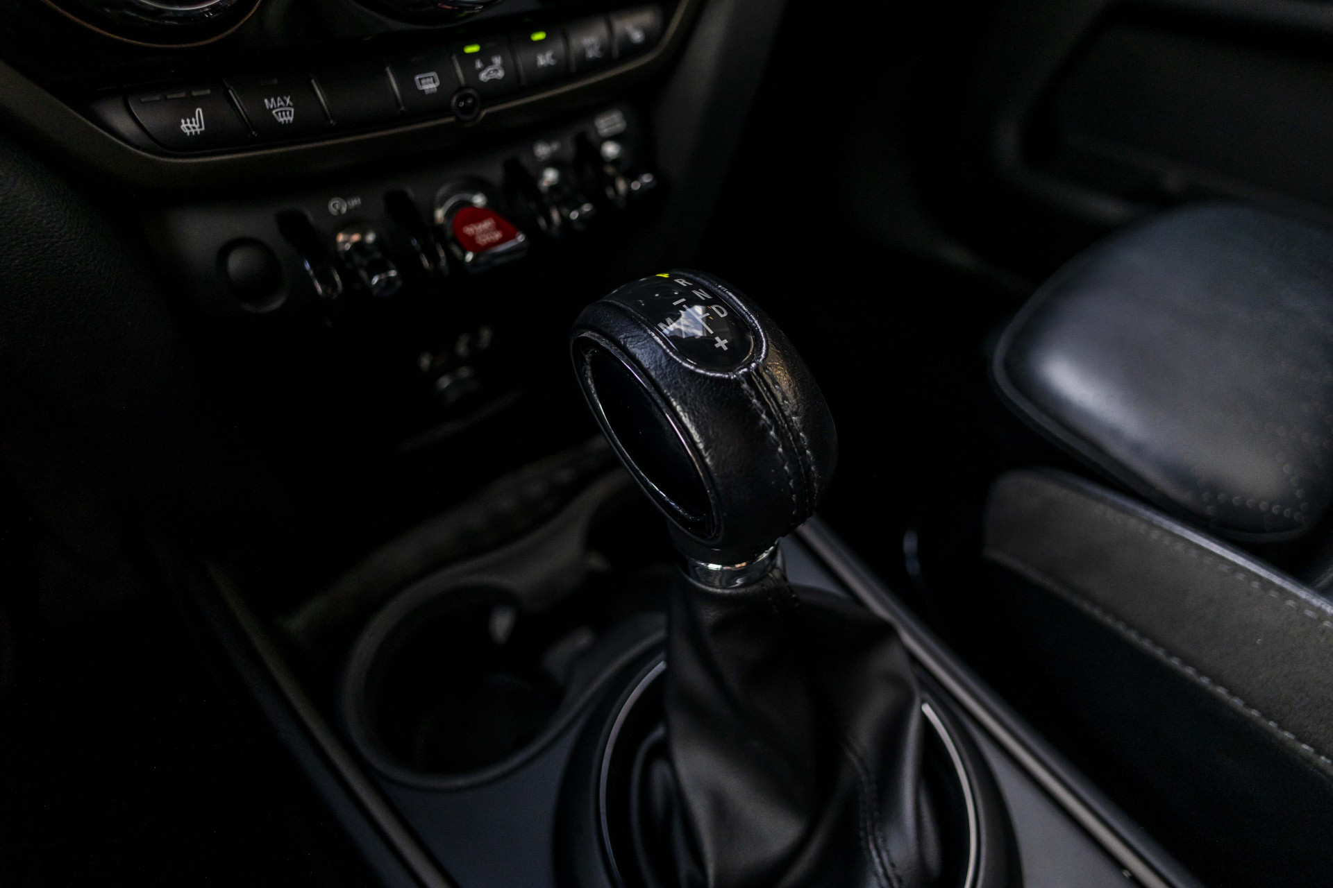 Foto van Mini Countryman