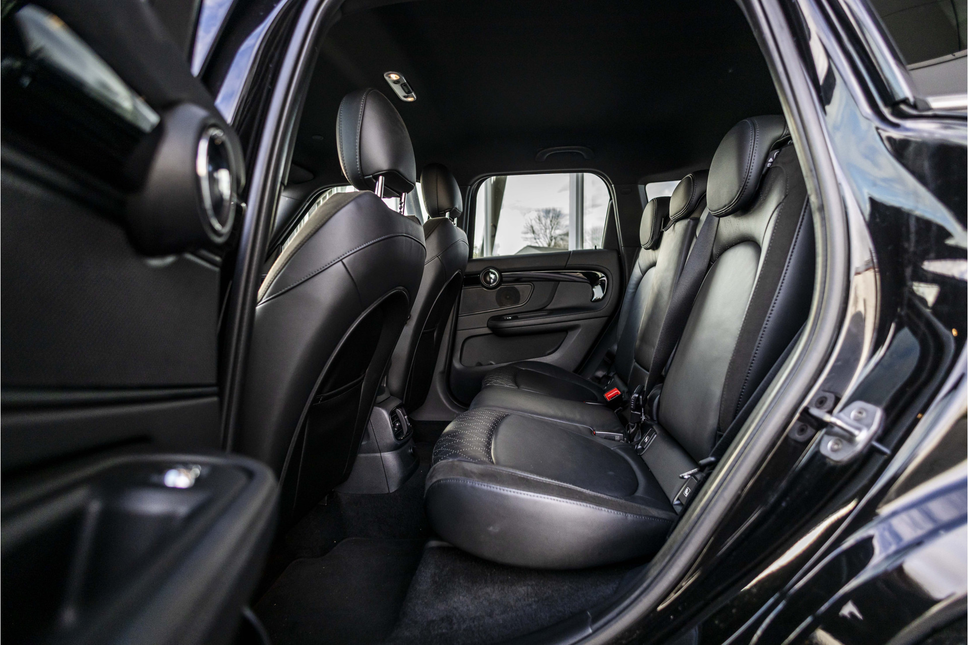 Foto van Mini Countryman