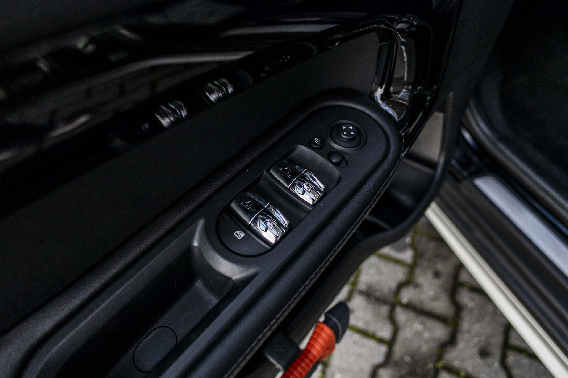 Foto van Mini Countryman