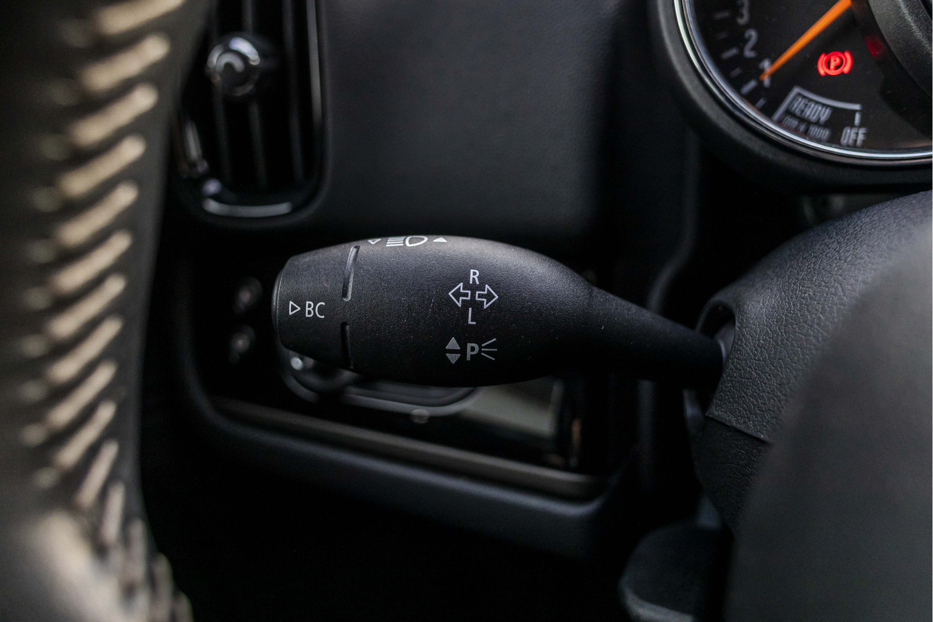 Foto van Mini Countryman