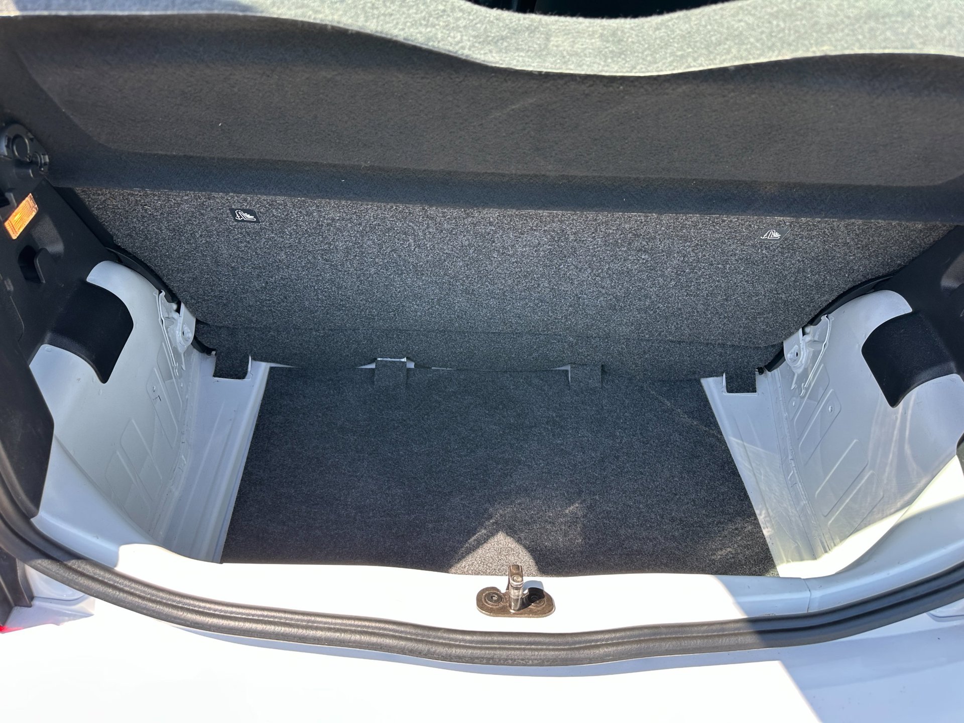 Foto van Skoda Citigo