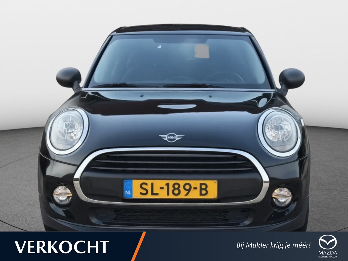 Foto van Mini One