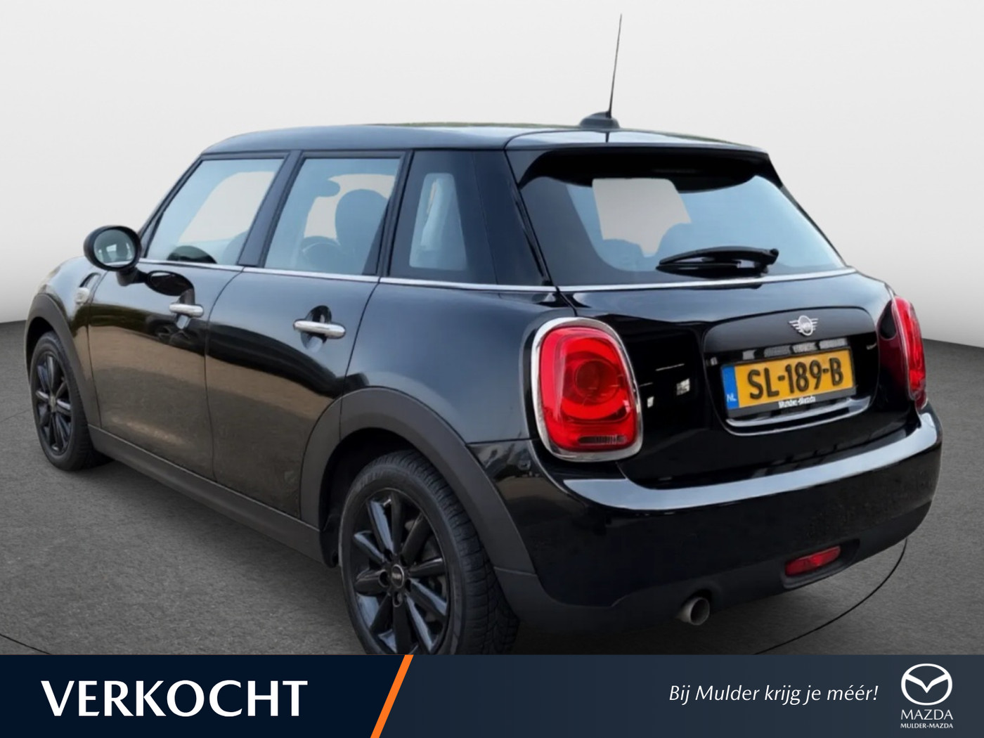 Foto van Mini One