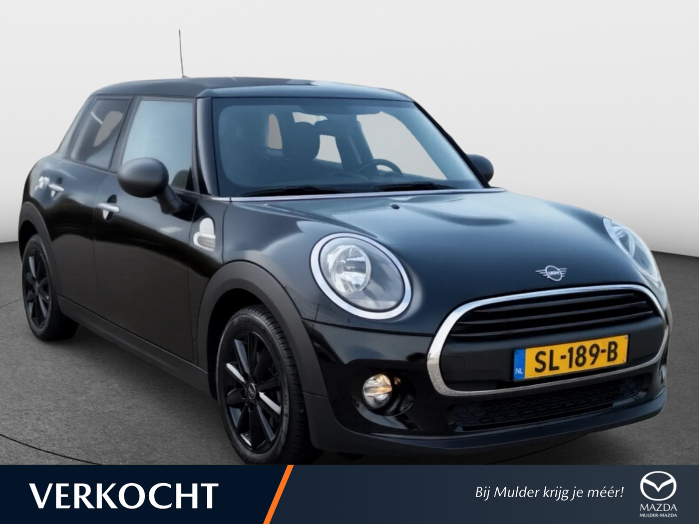 Foto van Mini One