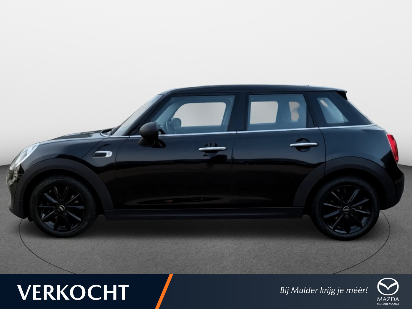 Foto van Mini One