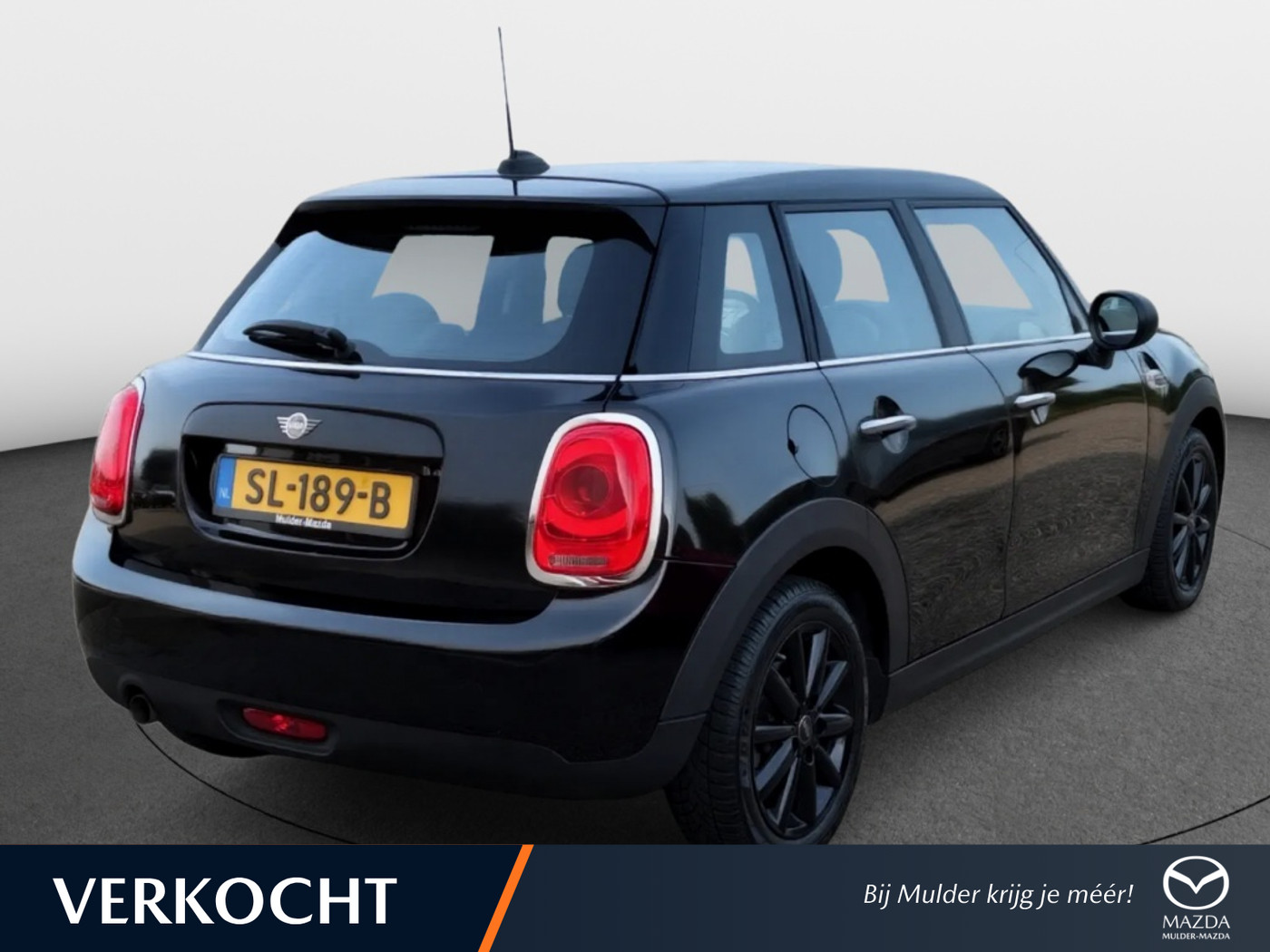 Foto van Mini One