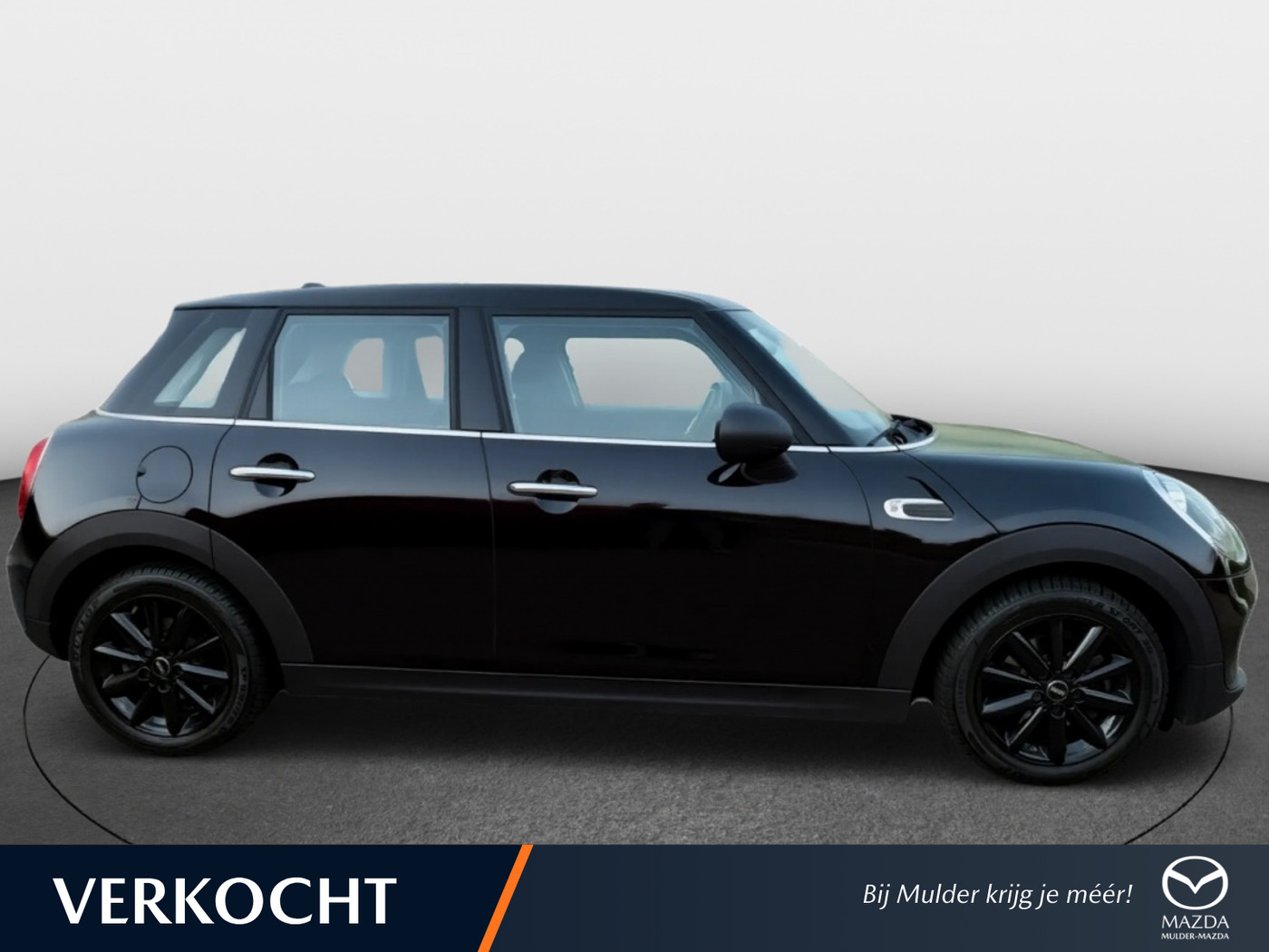 Foto van Mini One