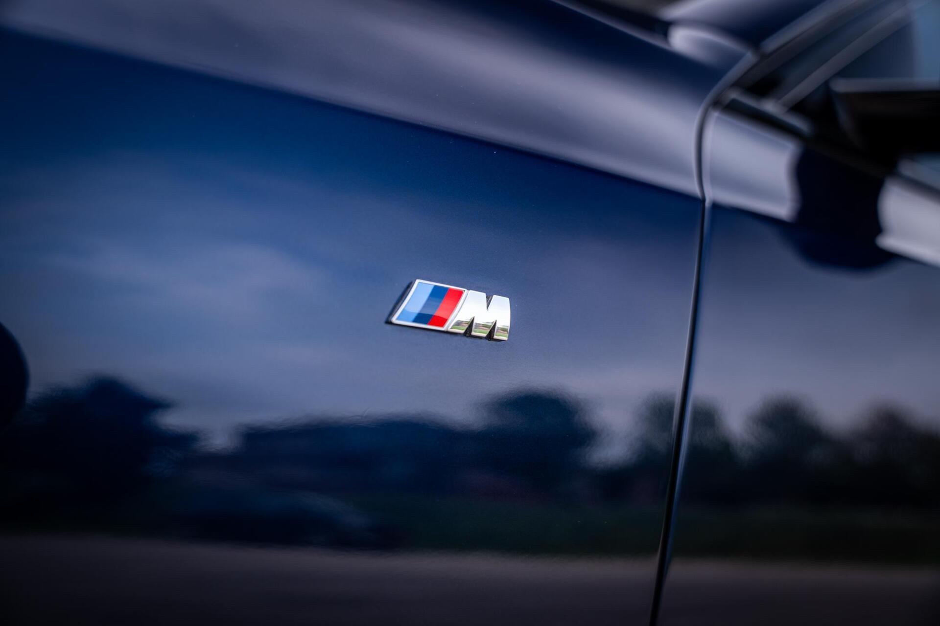 Foto van BMW 320i