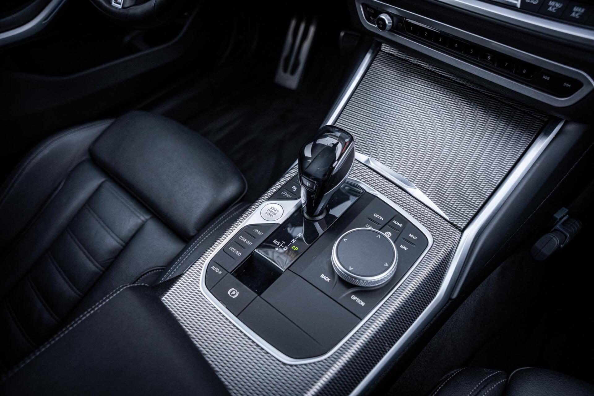 Foto van BMW 320i