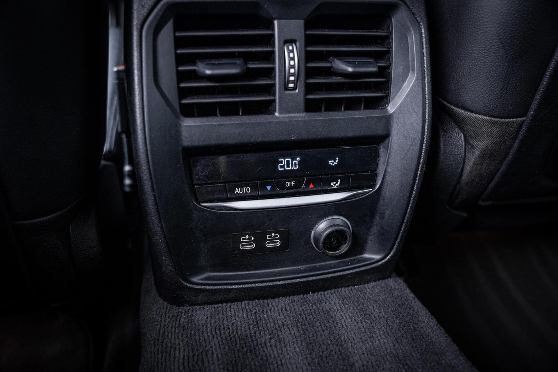 Foto van BMW 320i
