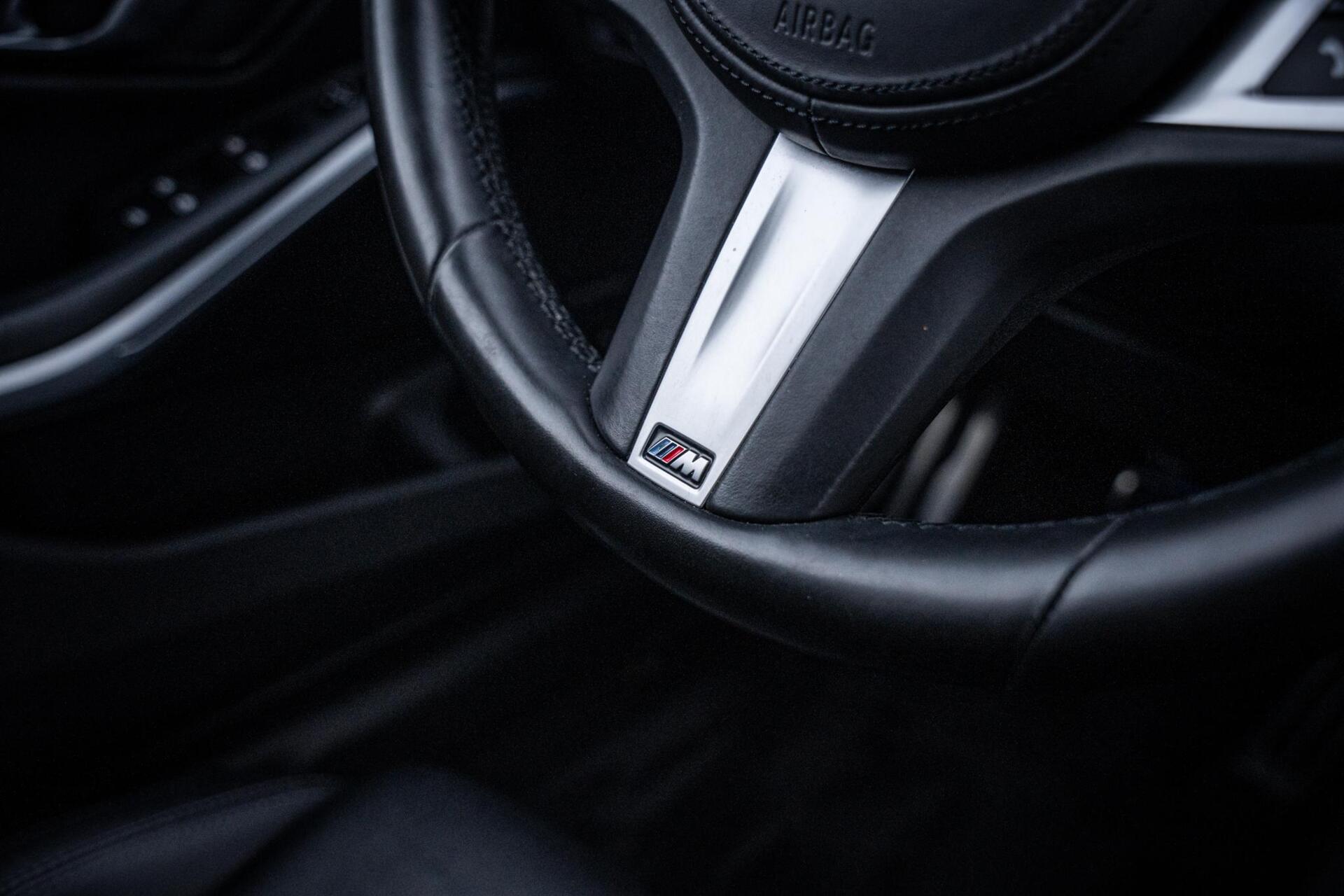 Foto van BMW 320i